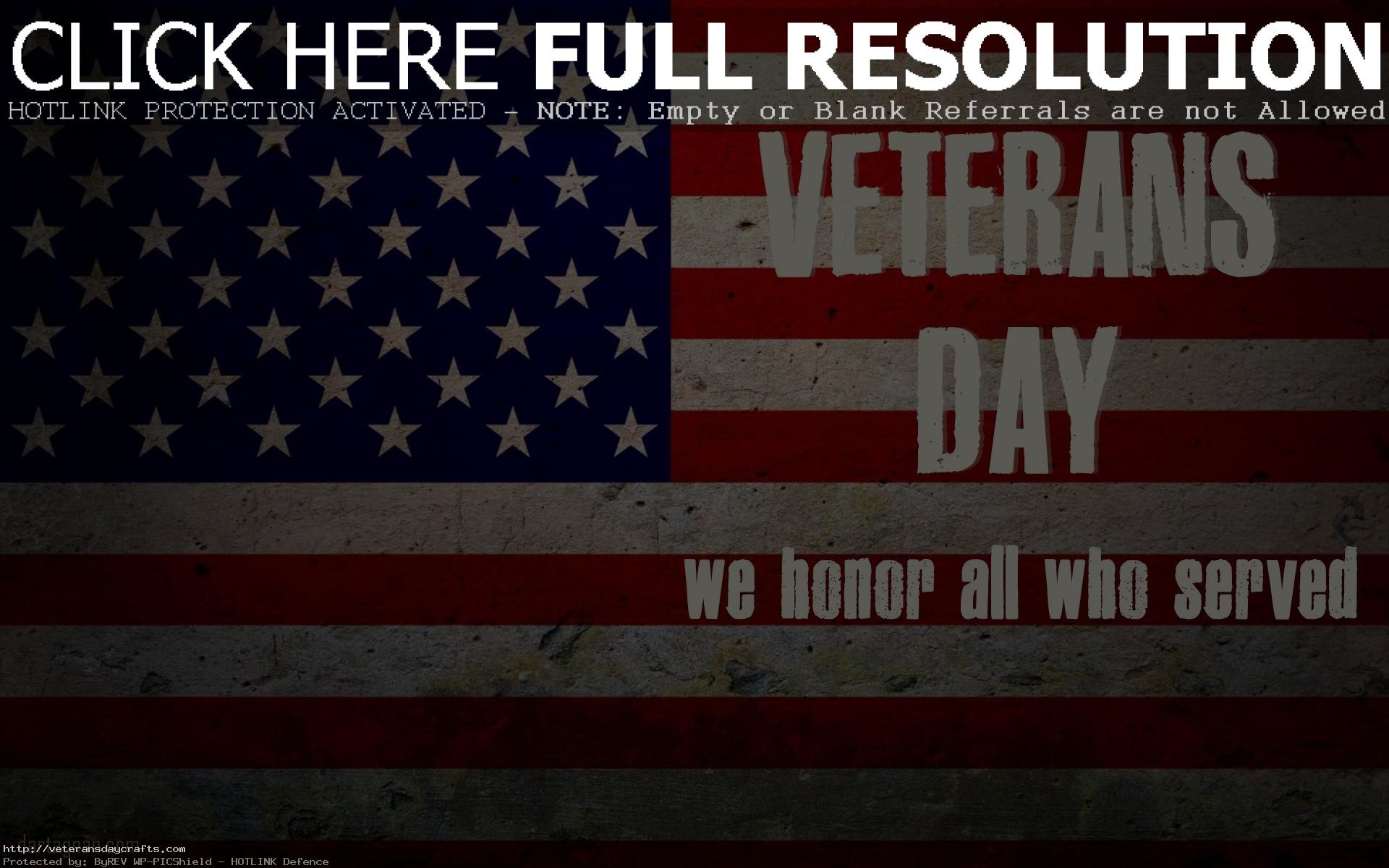 1920x1200 Happy Veterans Day Wallpapers
