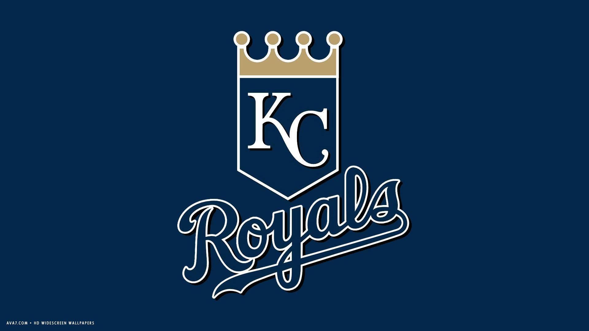 1920x1080 Kansas City Royals Mlb Baseball Team Desktop Wallpaper