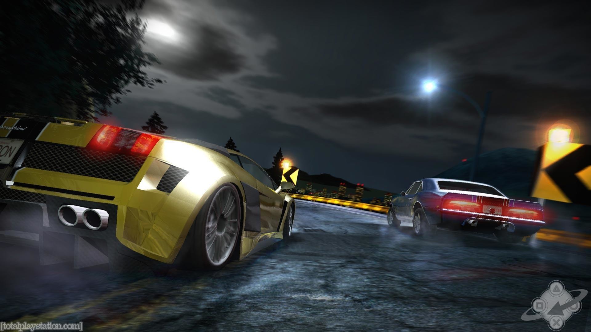 1920x1080 Nfs Carbon Wallpapers Hd Need For Speed Carbon 39445 Nfscarbon 3 .