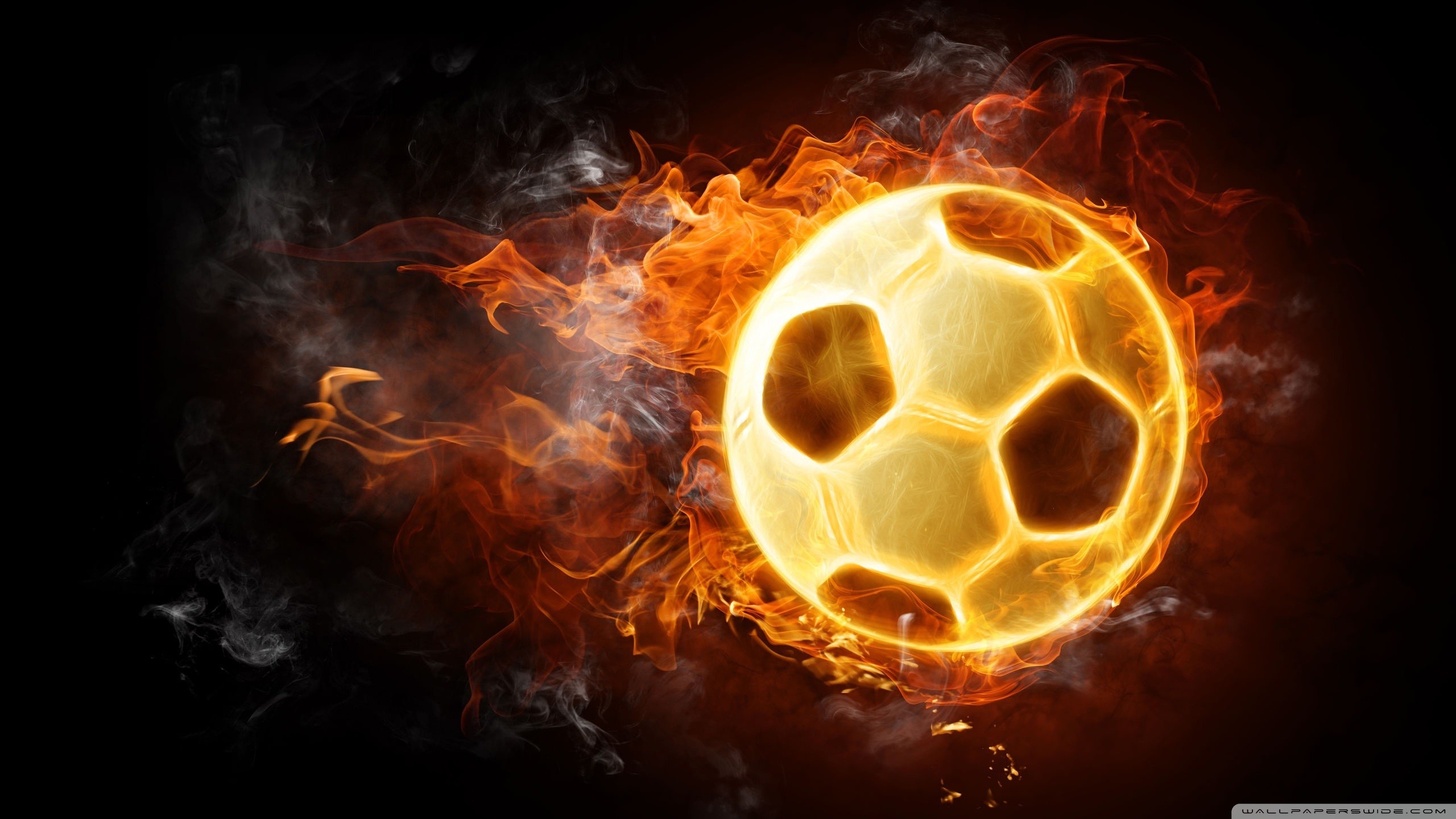 2560x1440 HD Wallpaper | Background Image ID:445922.  Sports Soccer