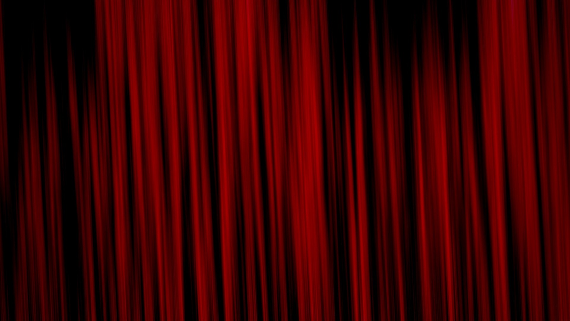 1920x1080  Wallpaper texture, abstract, red, curtains, background