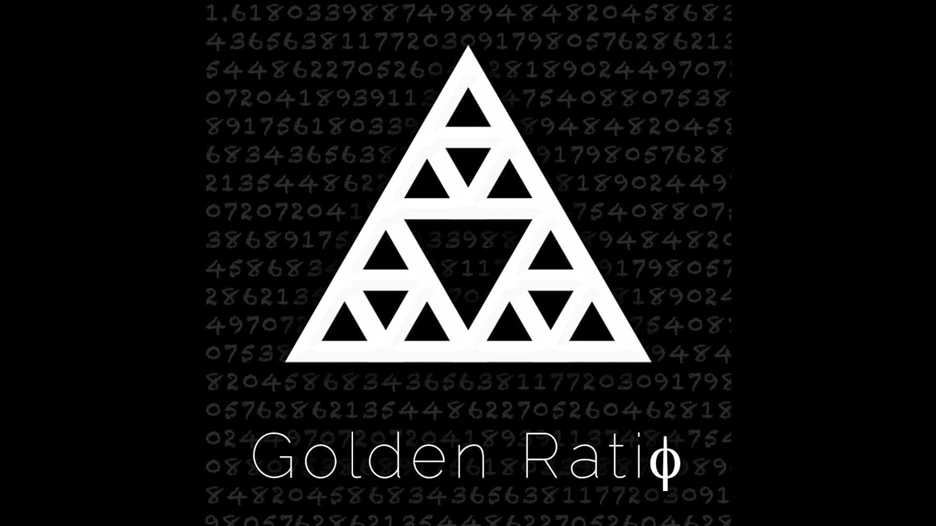 1920x1080 Big Skapinsky - Golden Ratio (Original Mix)