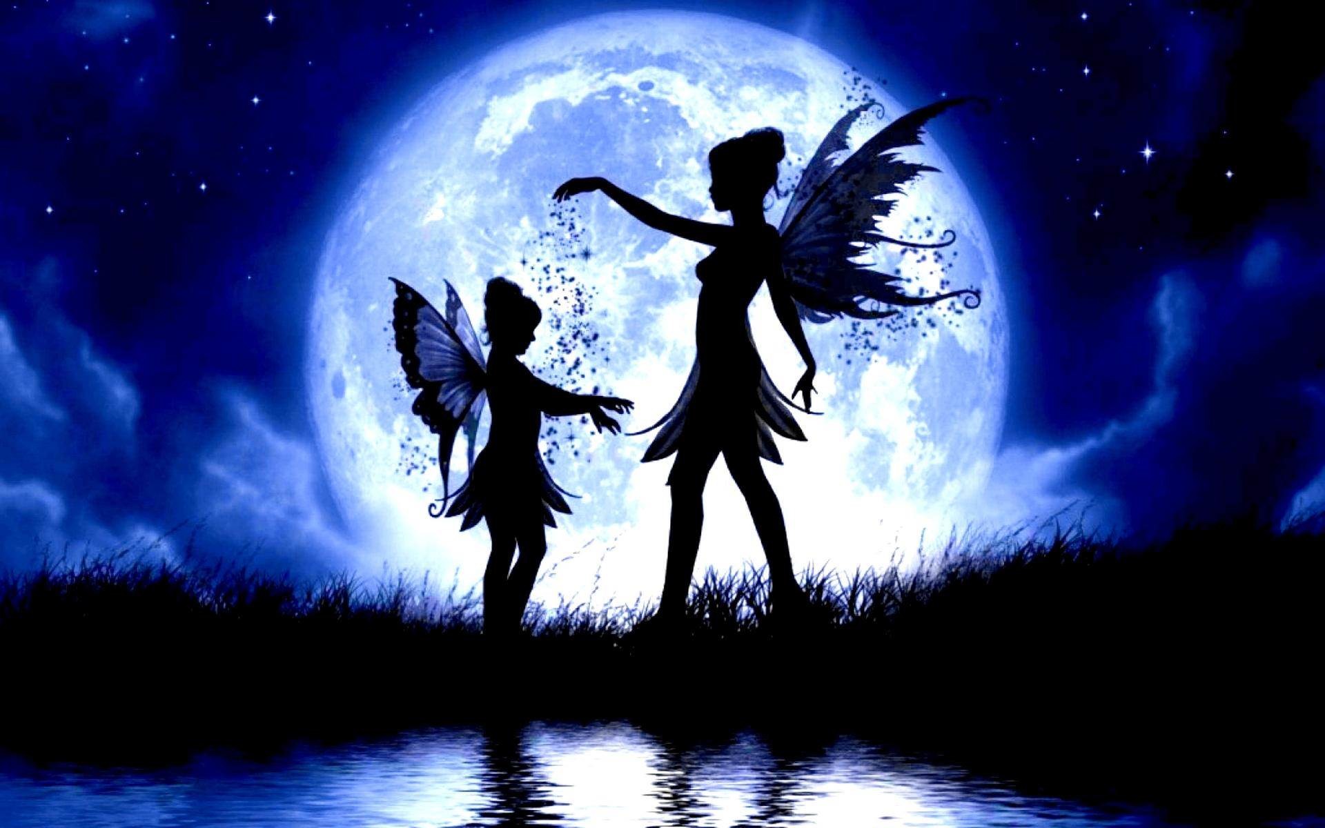 1920x1200 Collection of Beautiful Fairy Wallpapers on HDWallpapers 1920Ã1200