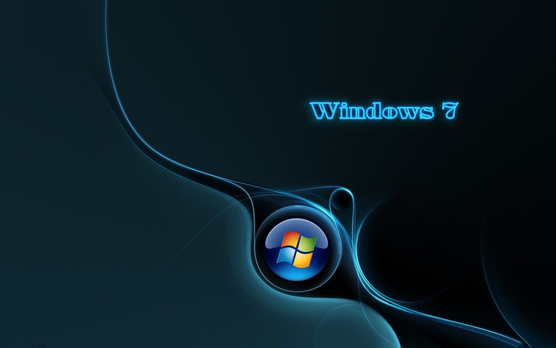 1920x1200 HD Wallpaper | Background ID:407831.  Technology Windows 7