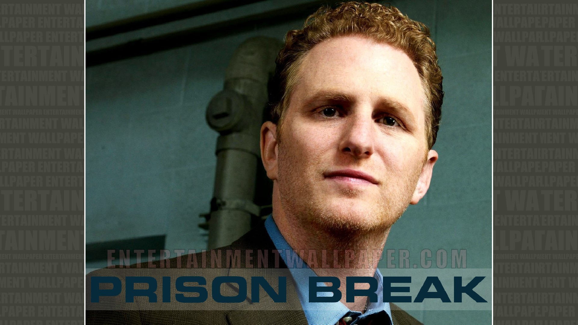 1920x1080 Prison Break Wallpaper - Original size, download now.