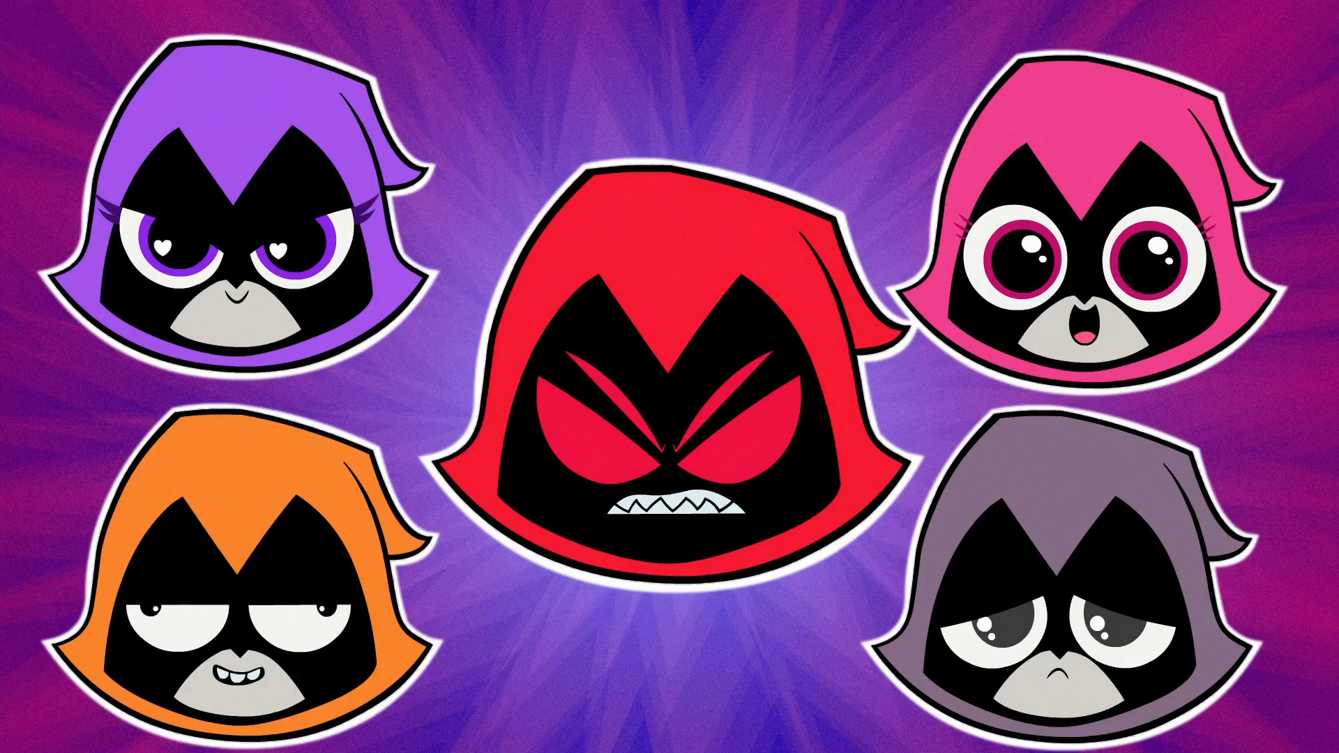 1920x1080 Image - TTG Colors of Raven 113a 27.png | Teen Titans Go! Wiki | FANDOM  powered by Wikia