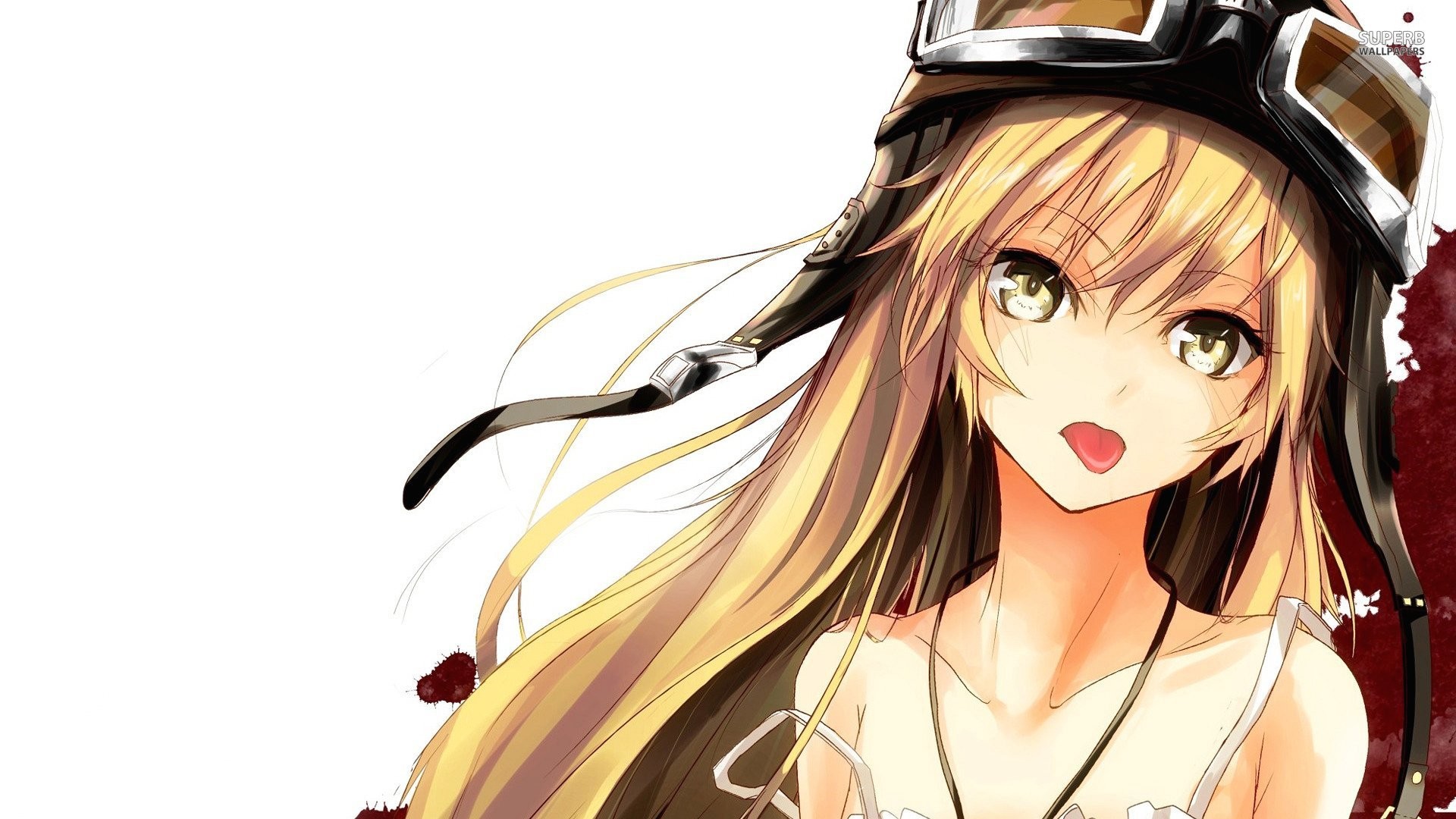 1920x1080 Cool and Lovely Anime HD Wallpapers.