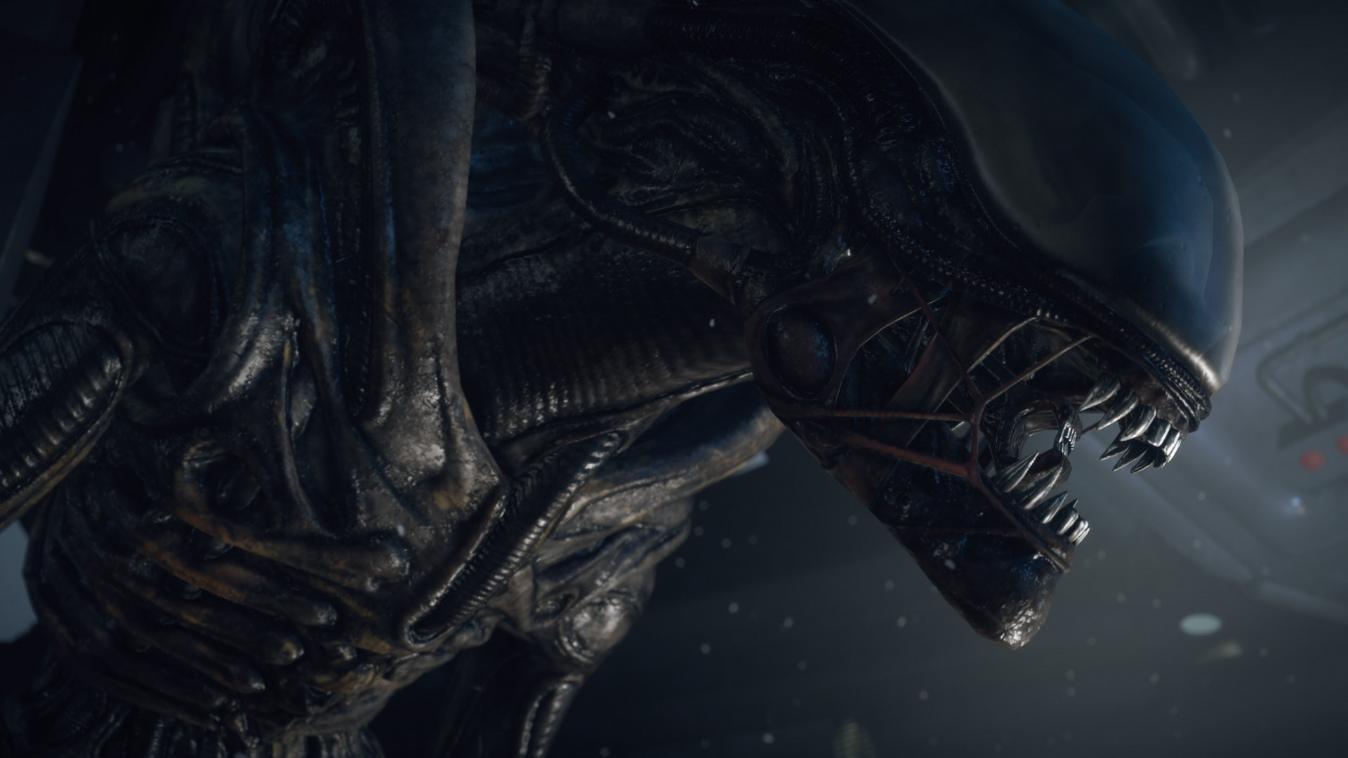1920x1080 Preview wallpaper alien isolation, pc, playstation 3, playstation 4, xbox  360,