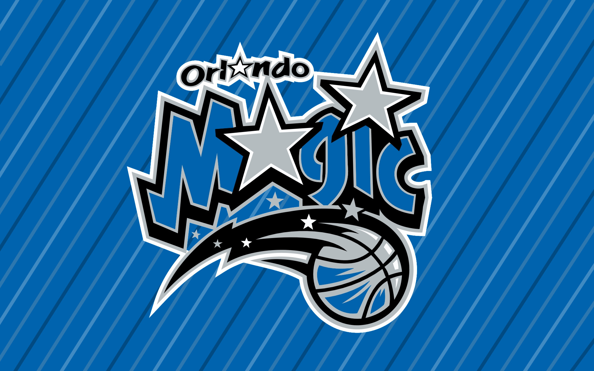 1920x1200 Orlando Magic