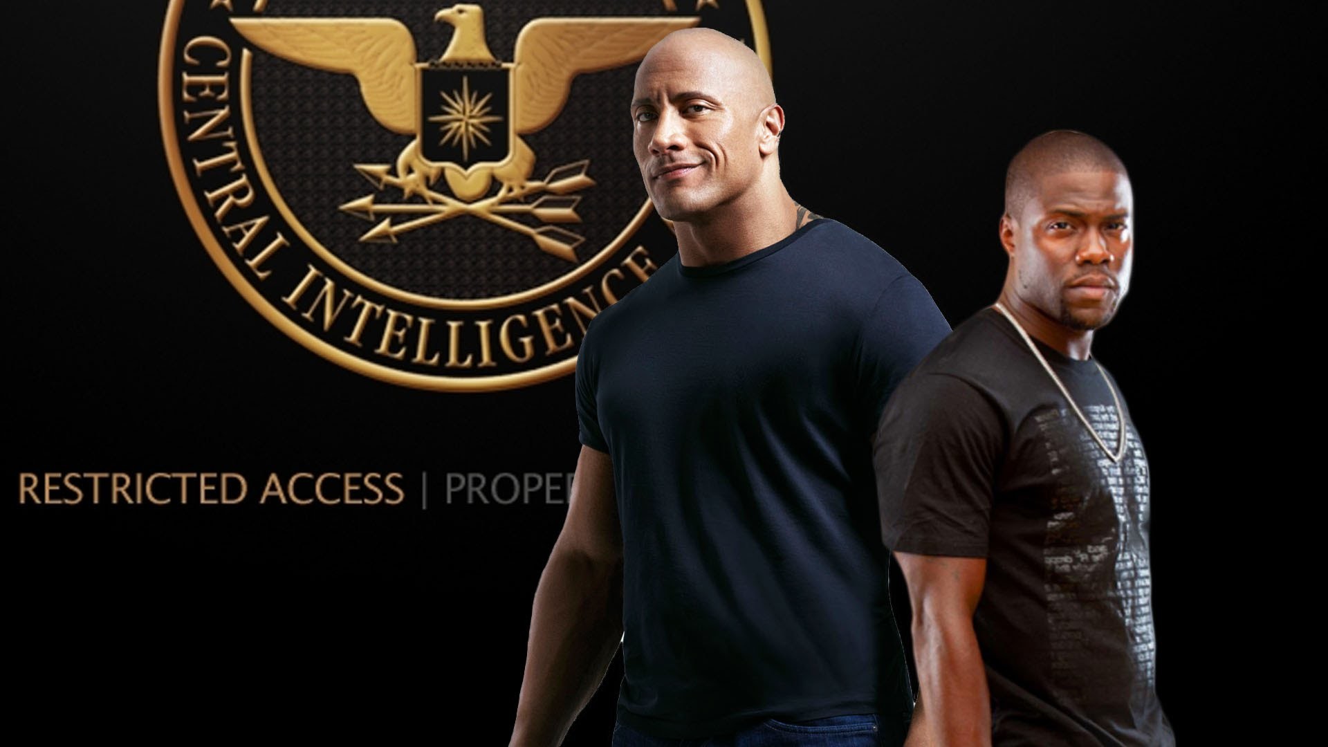 1920x1080 'Central Intelligence' Has Begun Production In Boston