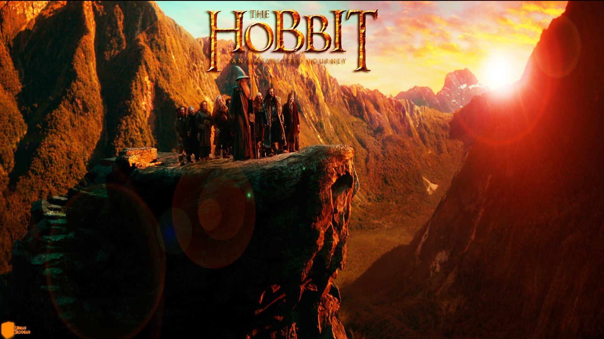 1920x1080 Hobbit HD Wallpapers Free Download – Unique HD Photos for desktop and mobile