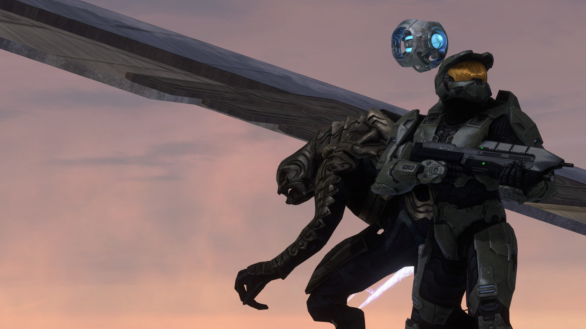 1920x1080 And now, we come to Halo 3…