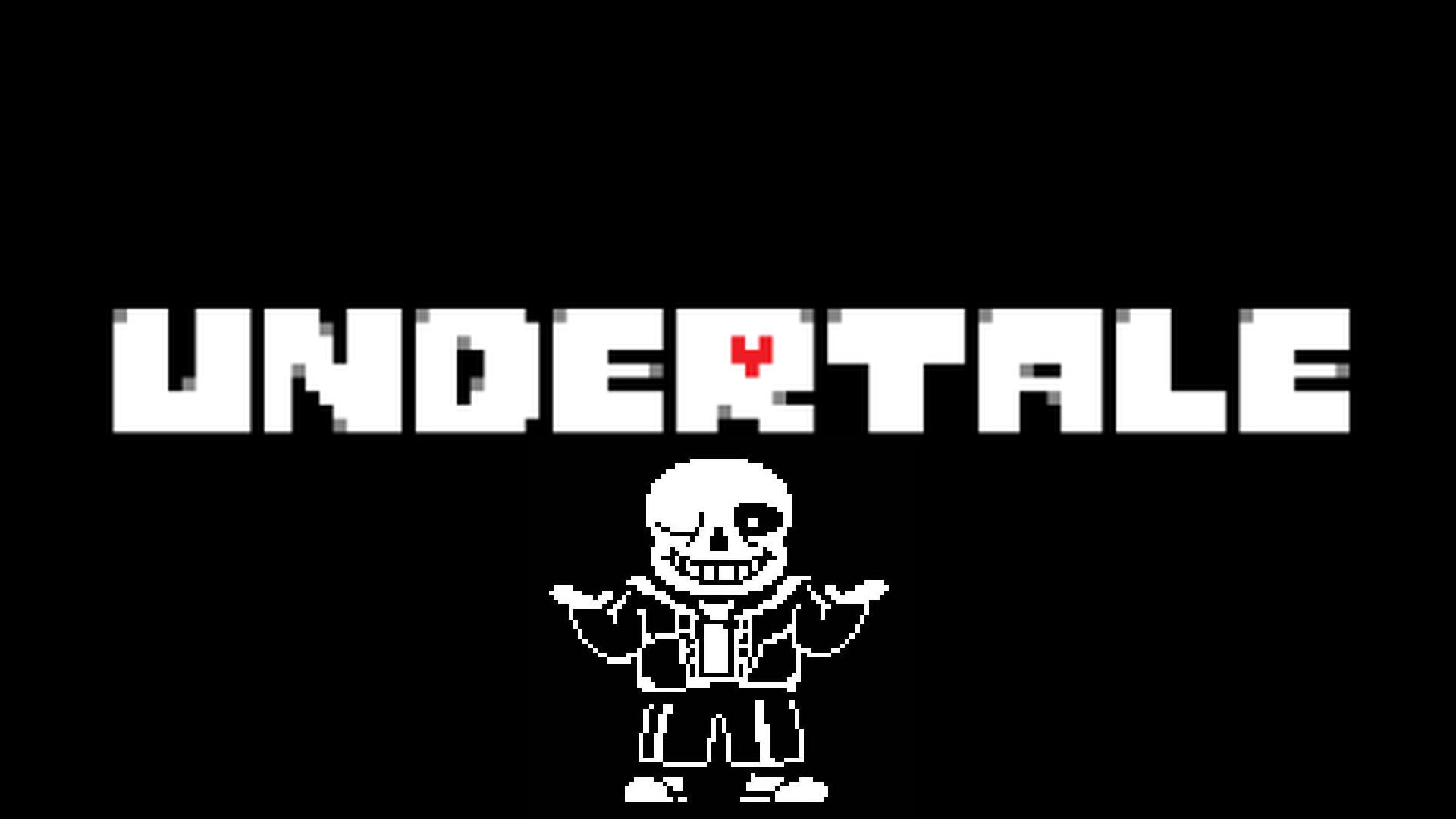 1920x1080 Undertale Wallpaper by Bisexual-Human Undertale Wallpaper by Bisexual-Human