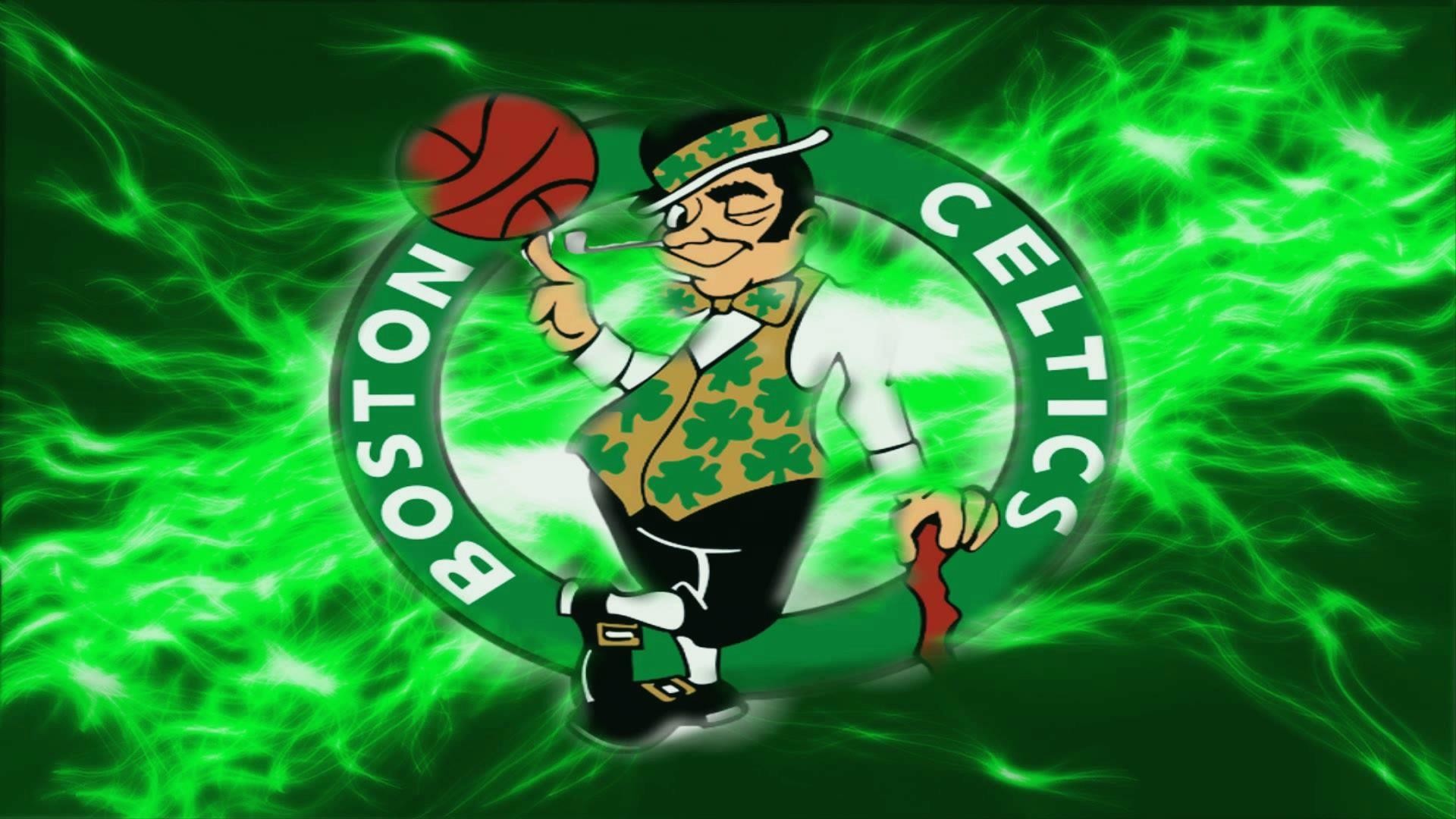 1920x1080 Boston Celtics Wallpapers HD Download
