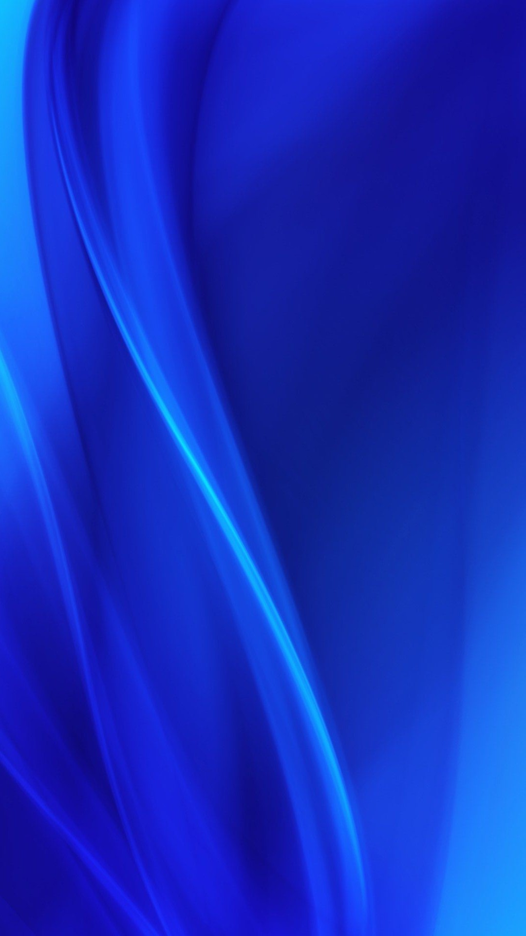1080x1920 Dark Blue Wallpaper iPhone 4 resolution 