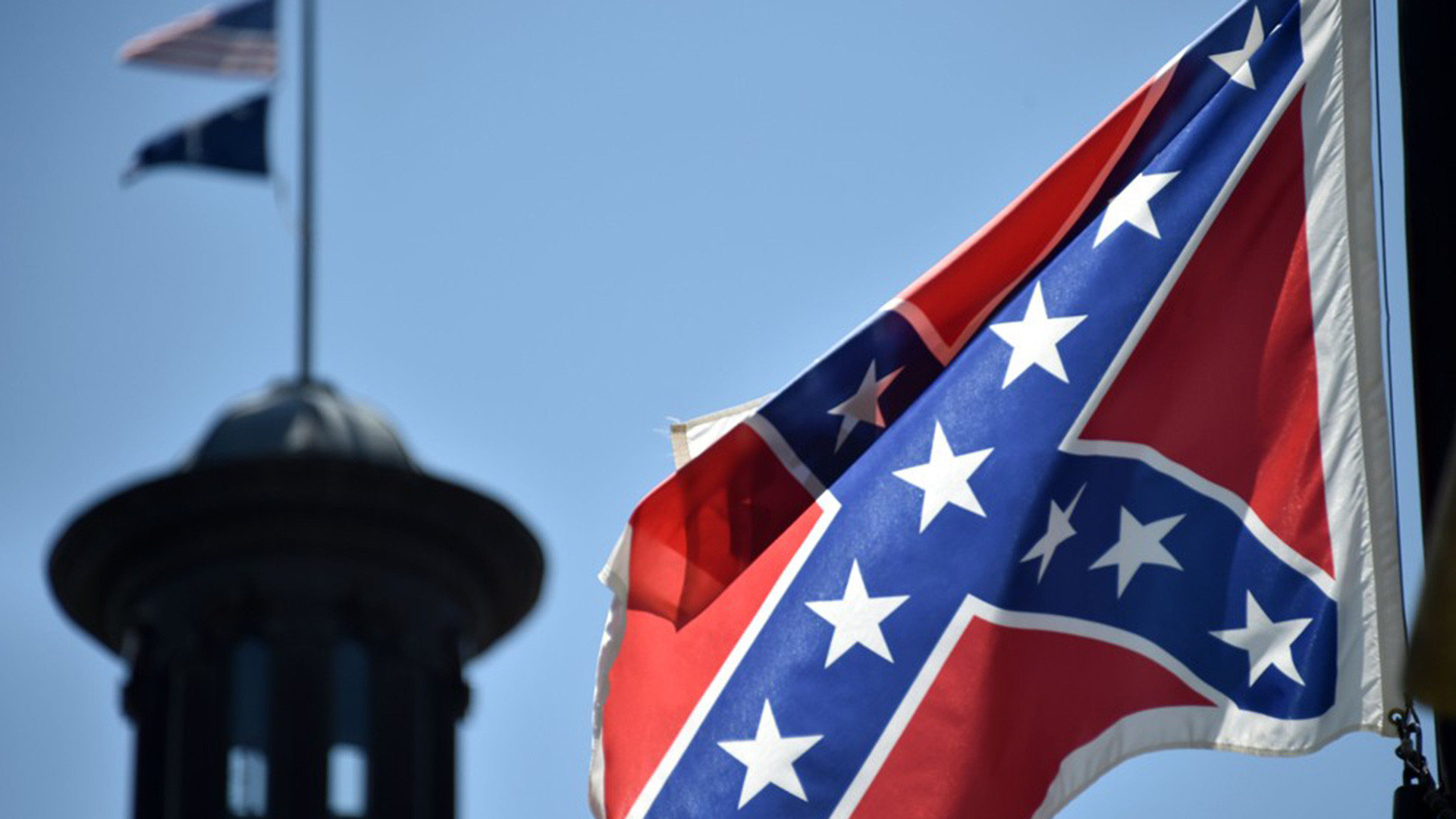 1920x1080 The politics behind the Confederate flag controversy in South Carolina -  The Washington Post