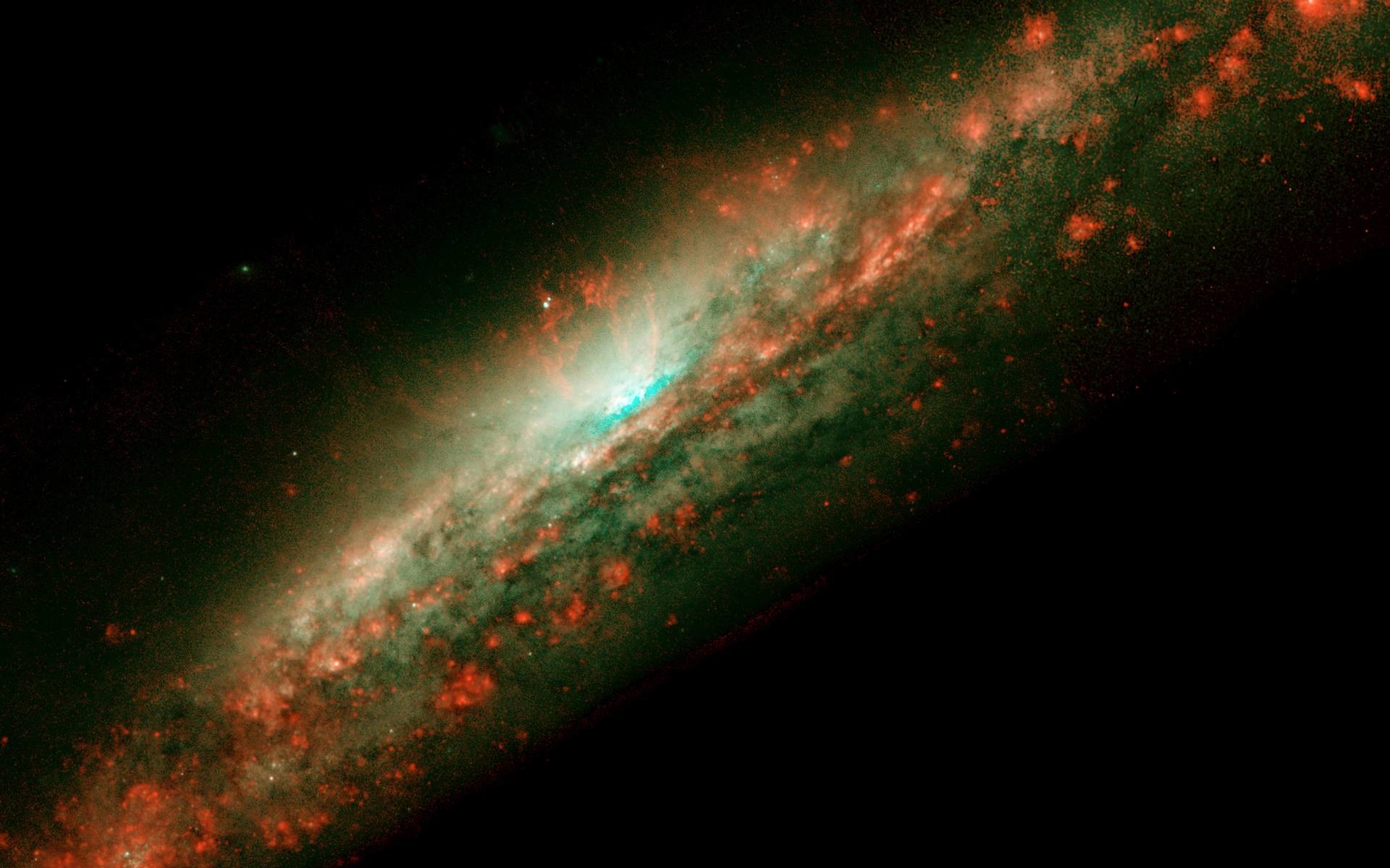 1920x1200 Hubble Telescope wallpaper - 390533