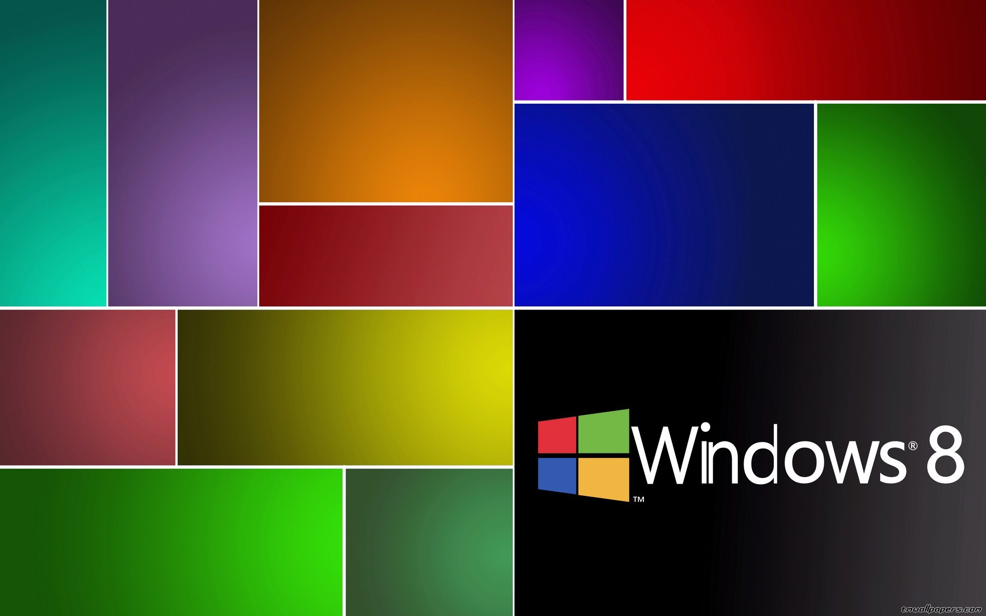 1920x1200 Windows 8 Wallpapers Pack (61 Wallpapers)