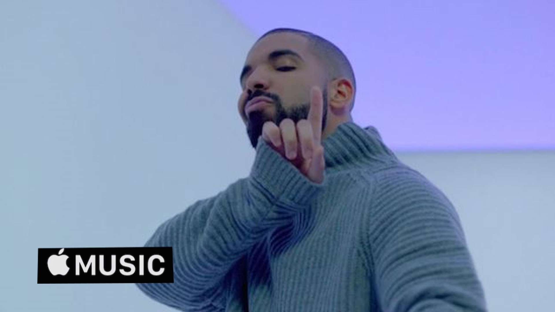 1920x1080 Drake – Hotline Bling [Official Music Video] | HD | OVO | 2015
