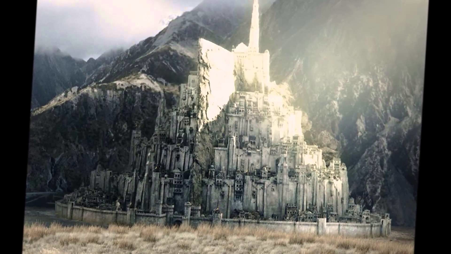 Gondor Wallpapers (57+ images)