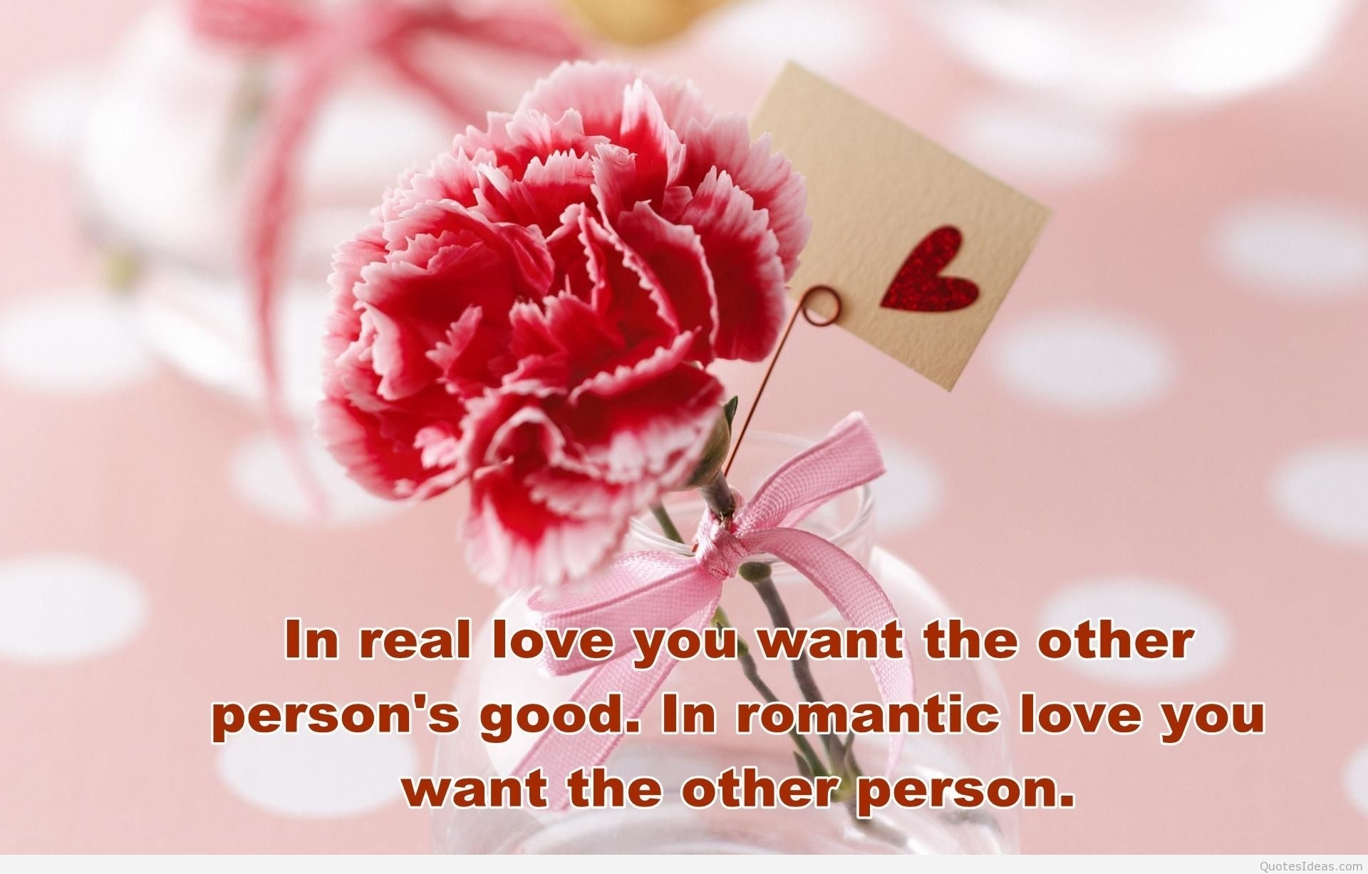 1920x1227 Romantic Love Quotation Wallpaper Love Romantic Quotes With Couples  Wallpapers .