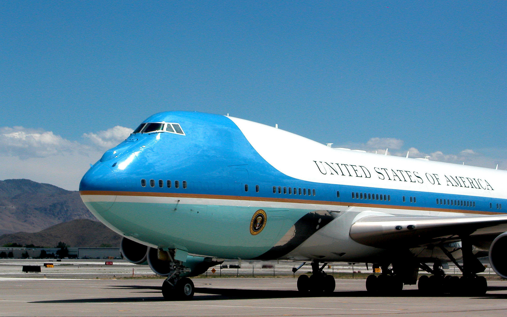 1920x1200 air force one wallpaper 59523