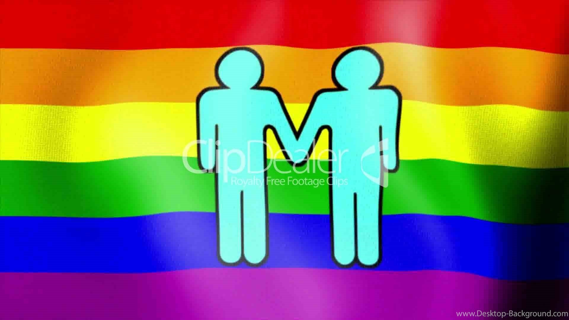 1920x1080 Gay Pride Wallpaper! LGBT Lesbian Gay Bisexual Transgender on the .