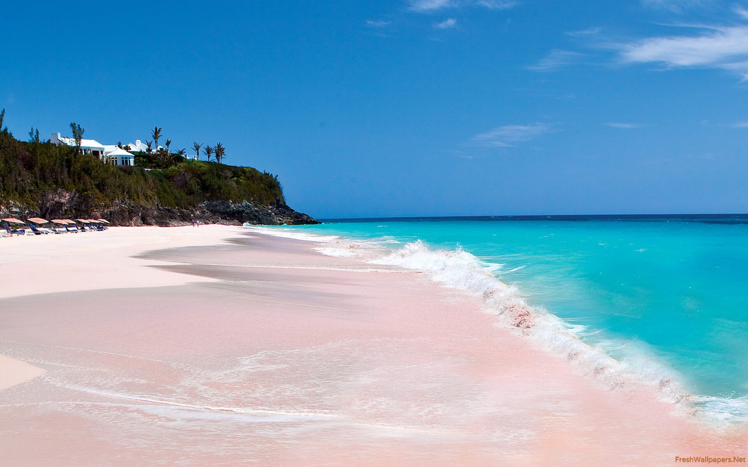 Bahamas Beaches Wallpaper 58 Images 