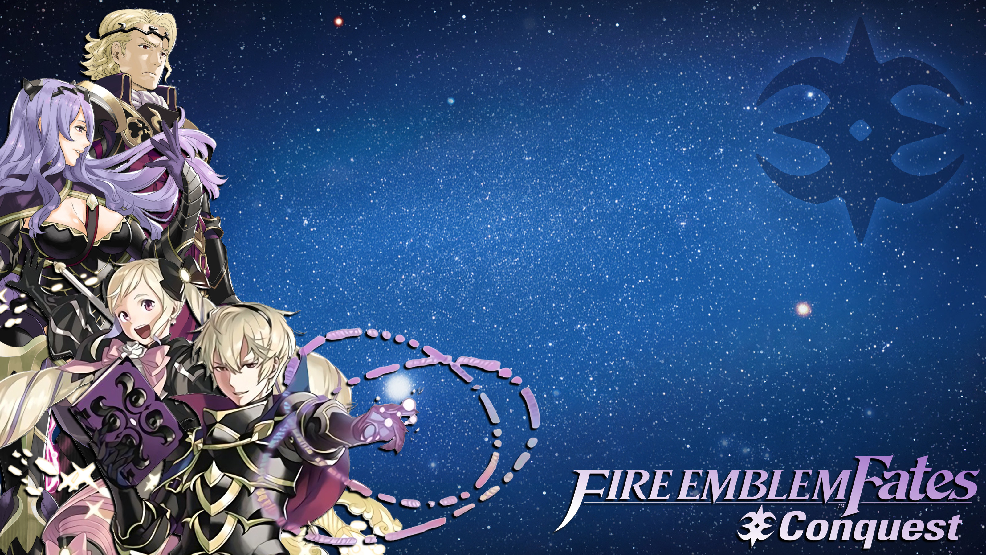 3200x1800 Video Game - Fire Emblem Fates Fire Emblem Fire Emblem Fates: Conquest  Camilla (Fire