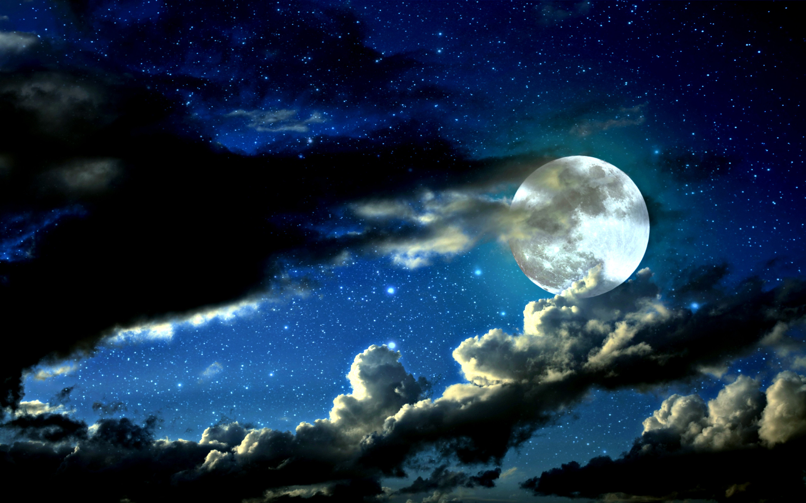 2560x1600 Moon images Moon HD wallpaper and background photos
