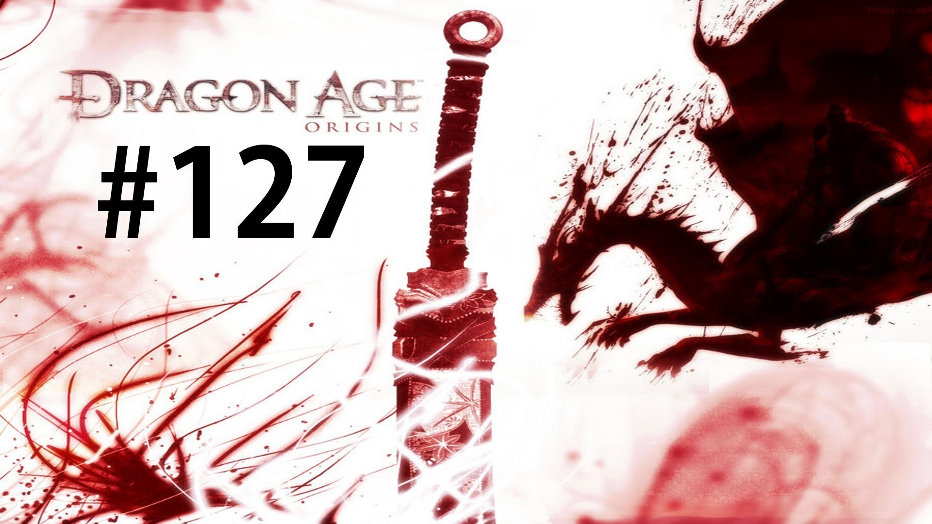 1920x1080 Dragon Age: Origins [HD/ Lefirn] #127: Die letzte Schlacht - Dragon Age  Origins Let's Play - YouTube