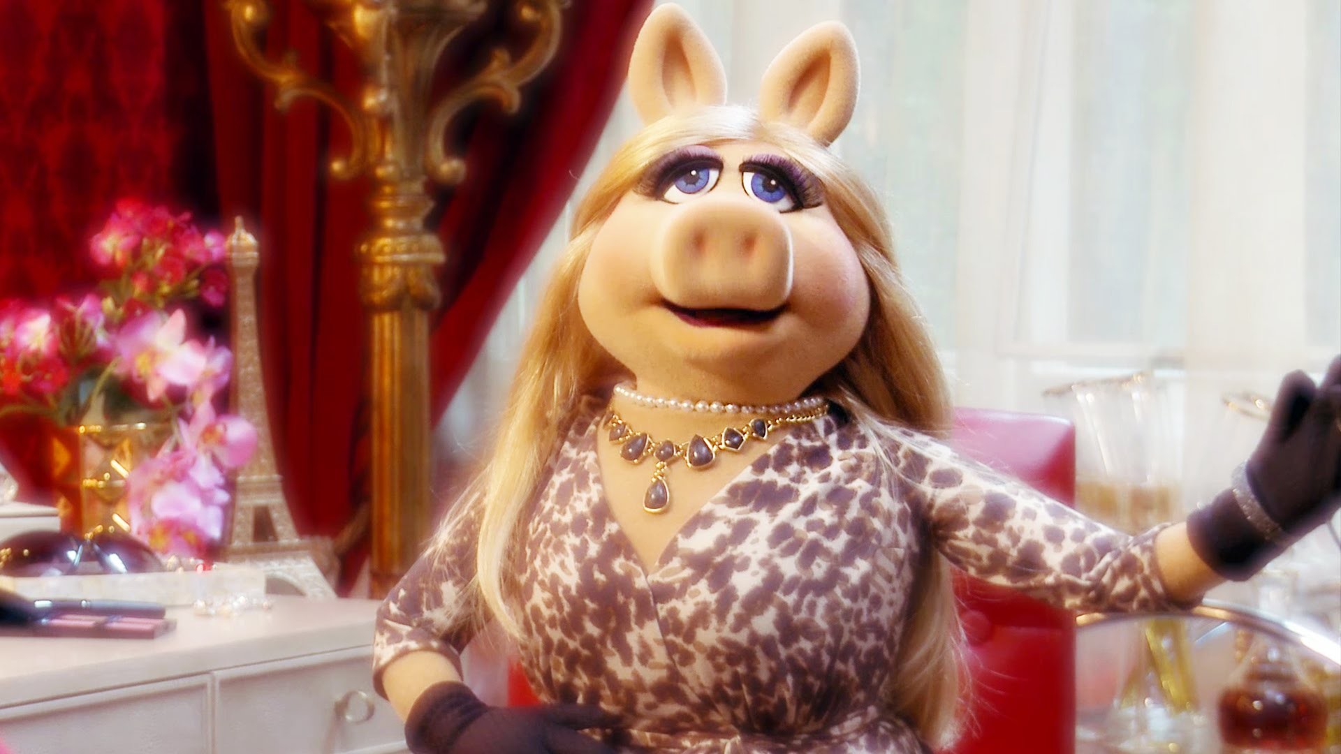 Miss Piggy Wallpaper (69+ images)