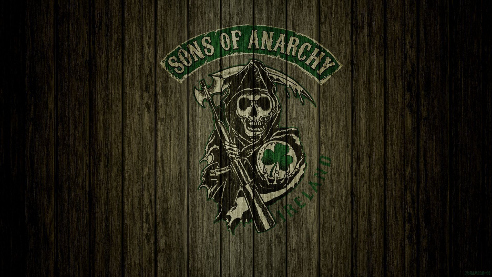 1920x1080 Sons Of Anarchy Computer Wallpapers, Desktop Backgrounds .