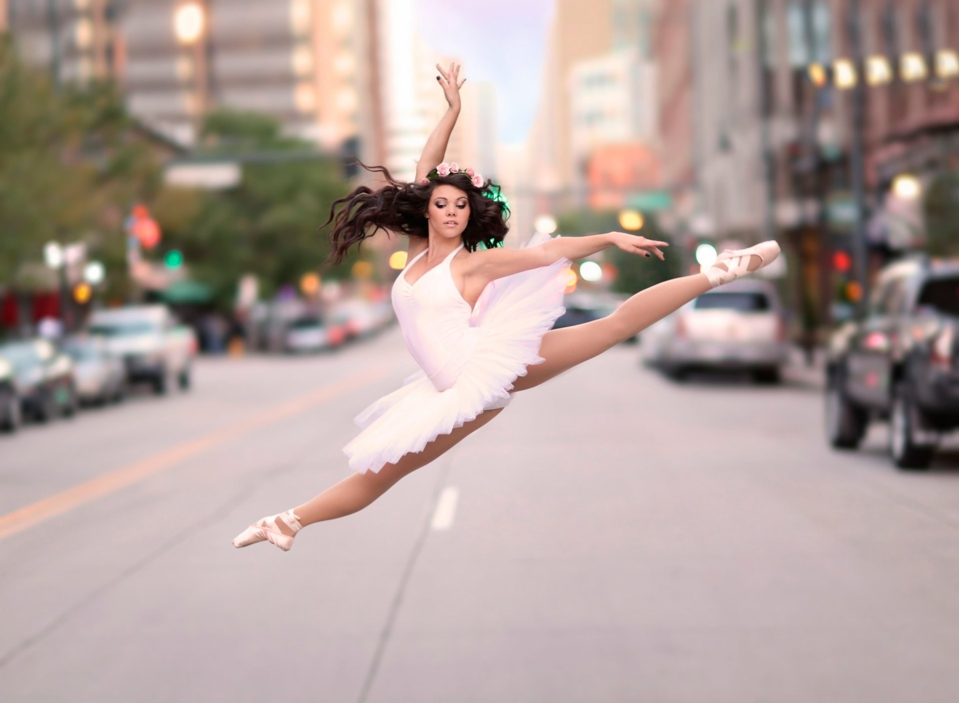 1920x1408 ballerina dance jump street pointes