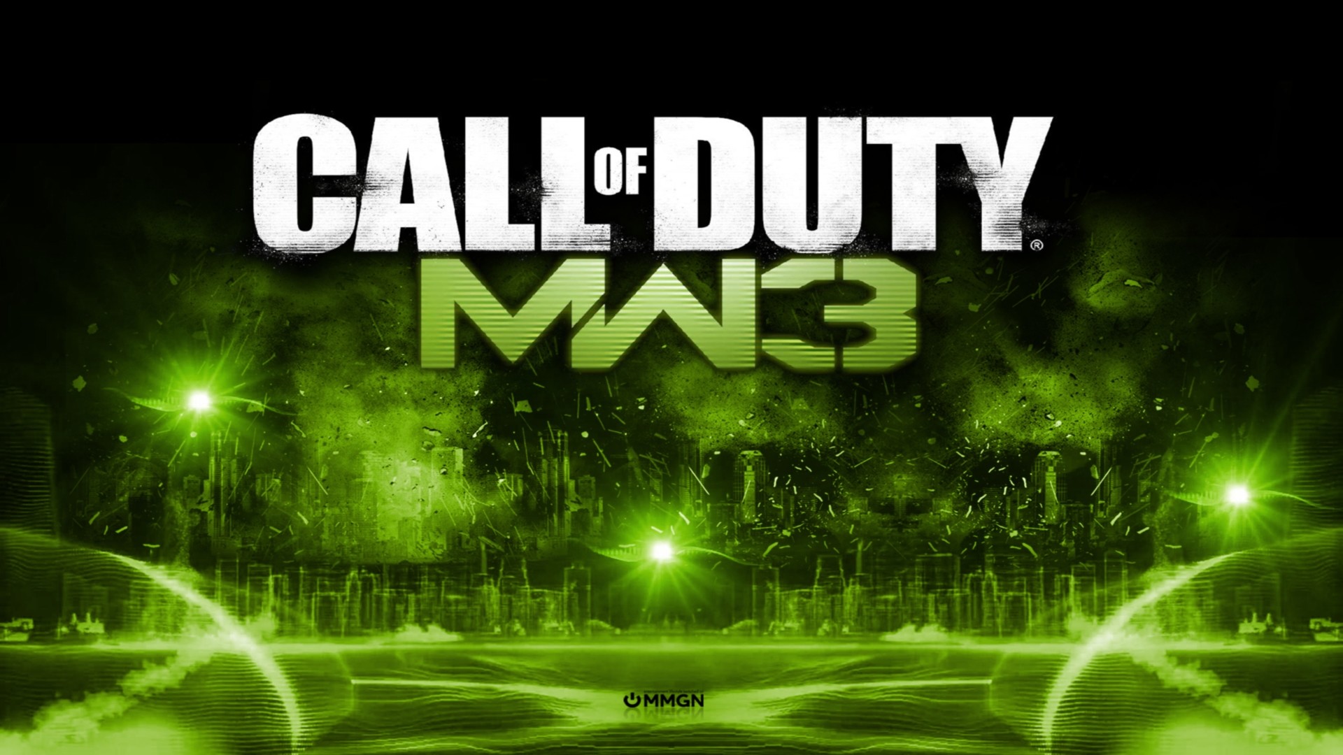 1920x1080 Call of Duty: Modern Warfare 3 HD Wallpaper | Hintergrund |  |  ID:532218 - Wallpaper Abyss