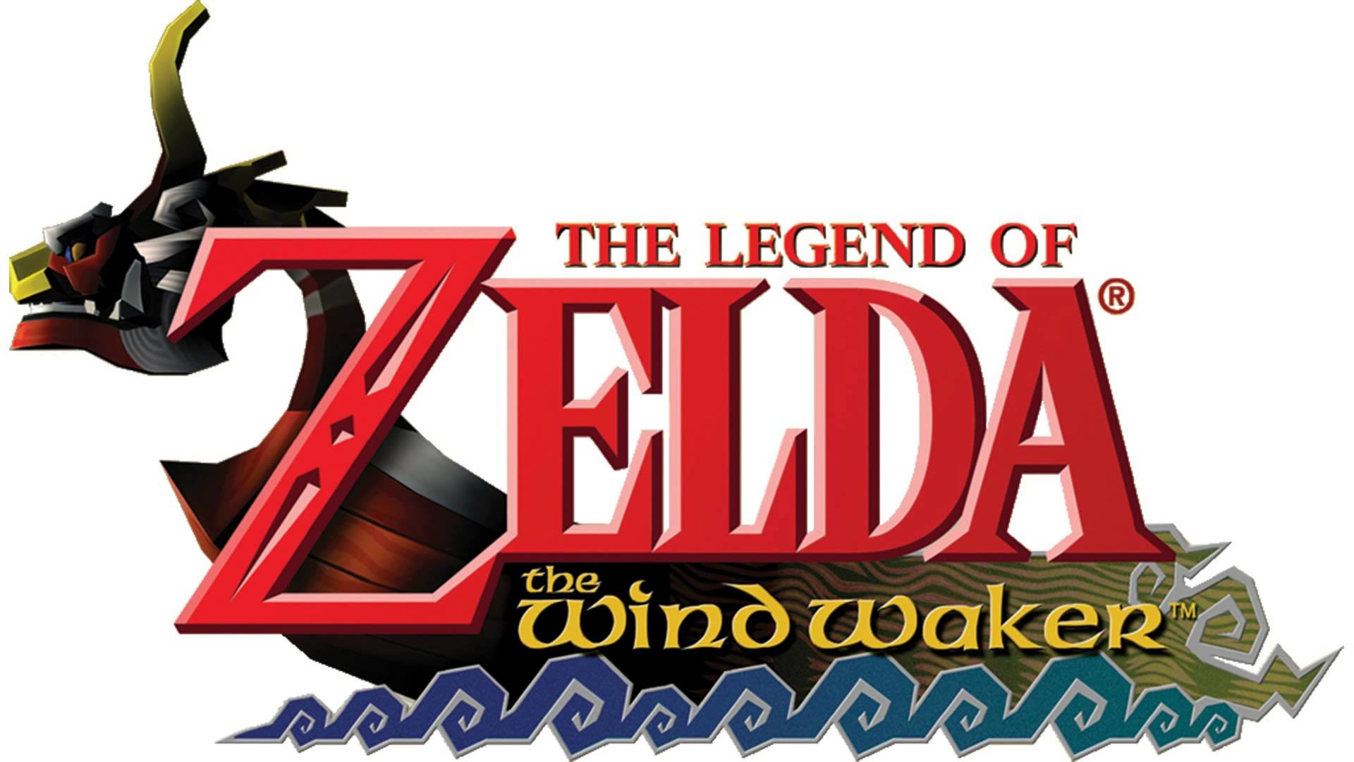 1920x1080 The Legend of Zelda The Wind Waker wallpaper 3