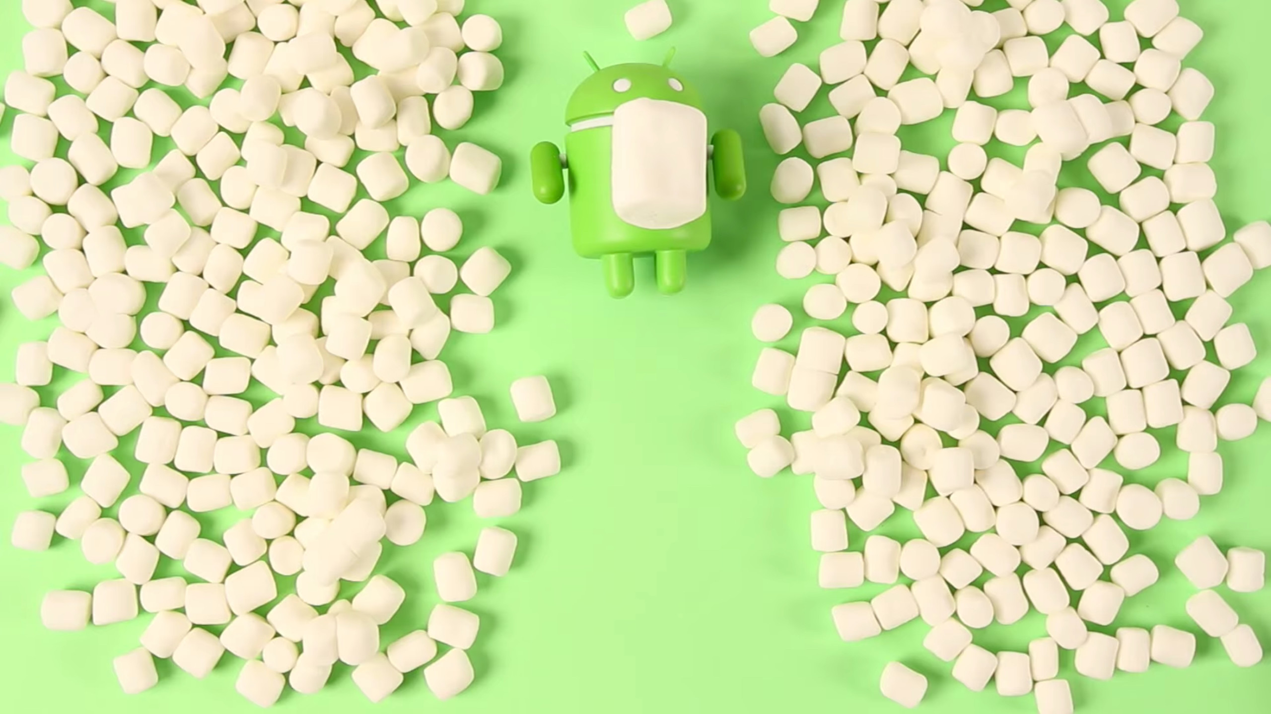 2560x1439 Android Central Android Forums News Reviews Help and Â· android marshmallow  wallpapers ...