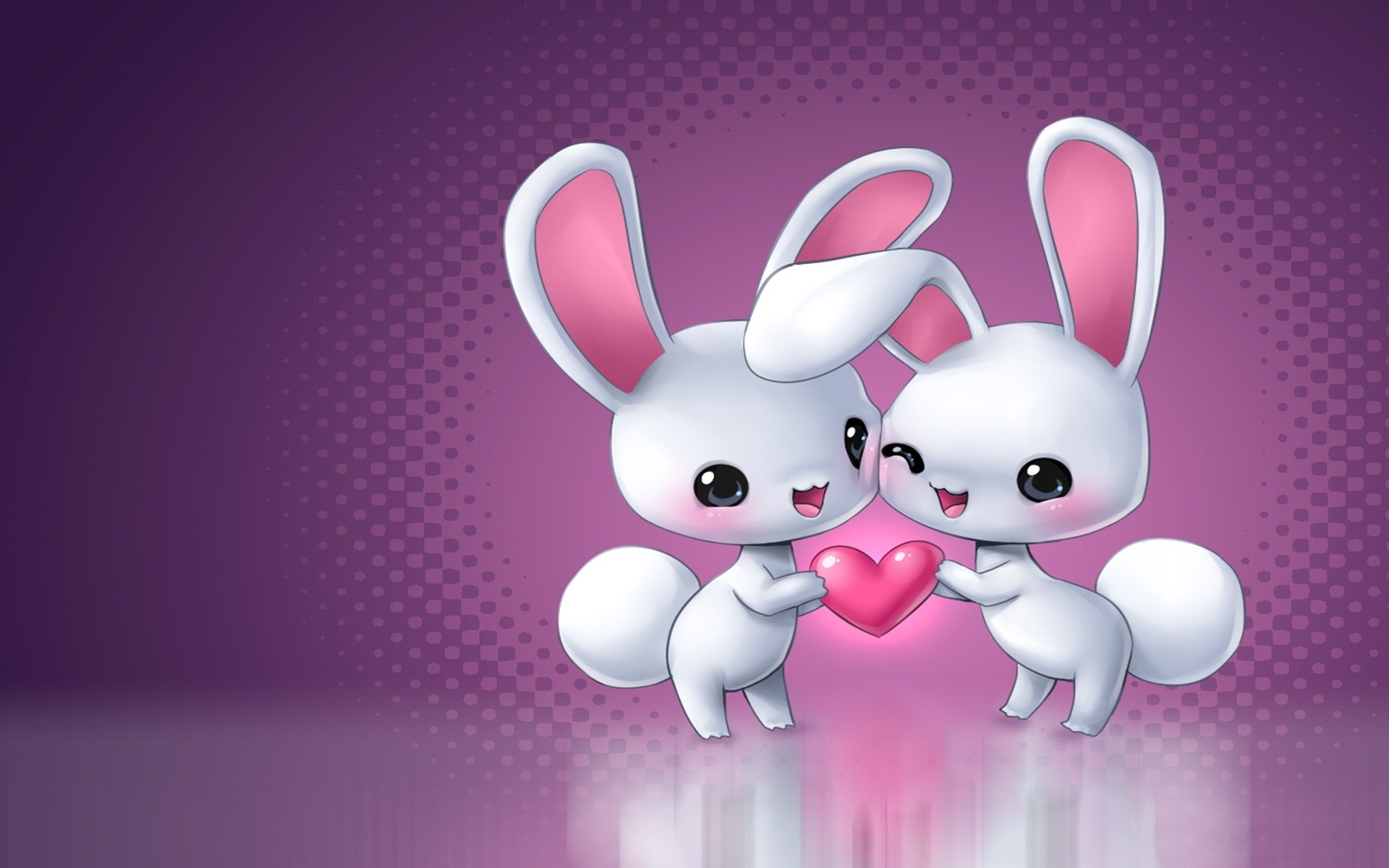 1920x1200 Cute Cartoon Love Wallpapers For Mobile | Free Download Clip Art | Free  Clip Art | on Clipart Library