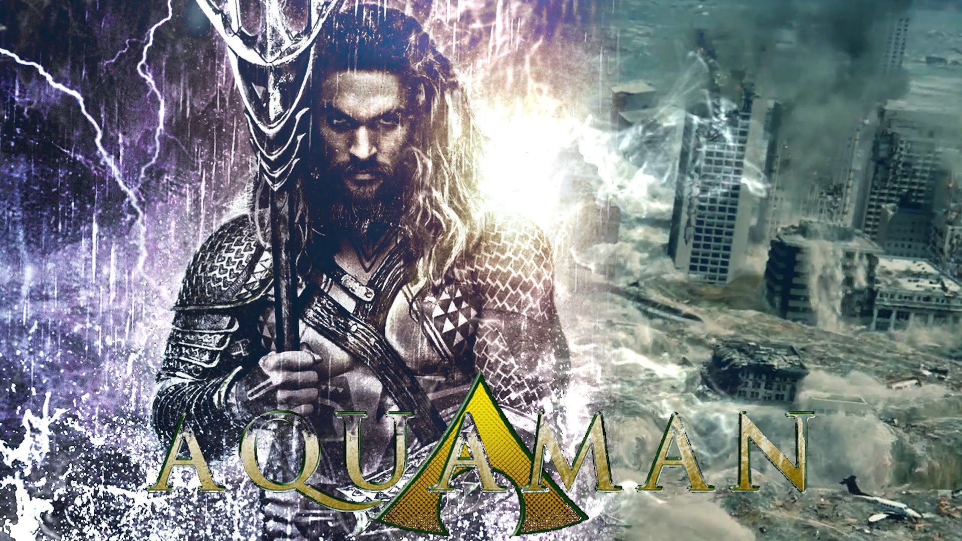 1920x1080 Aquaman 2018 Movies Images Photos Pictures Backgrounds