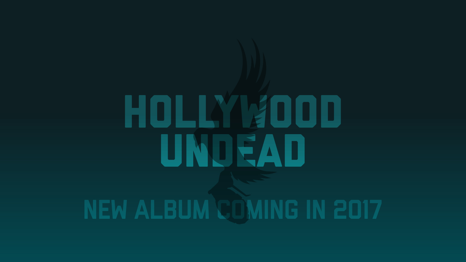 1920x1080 Hollywood Undead goes independent, self-releasing new album | Scene for  Dummies