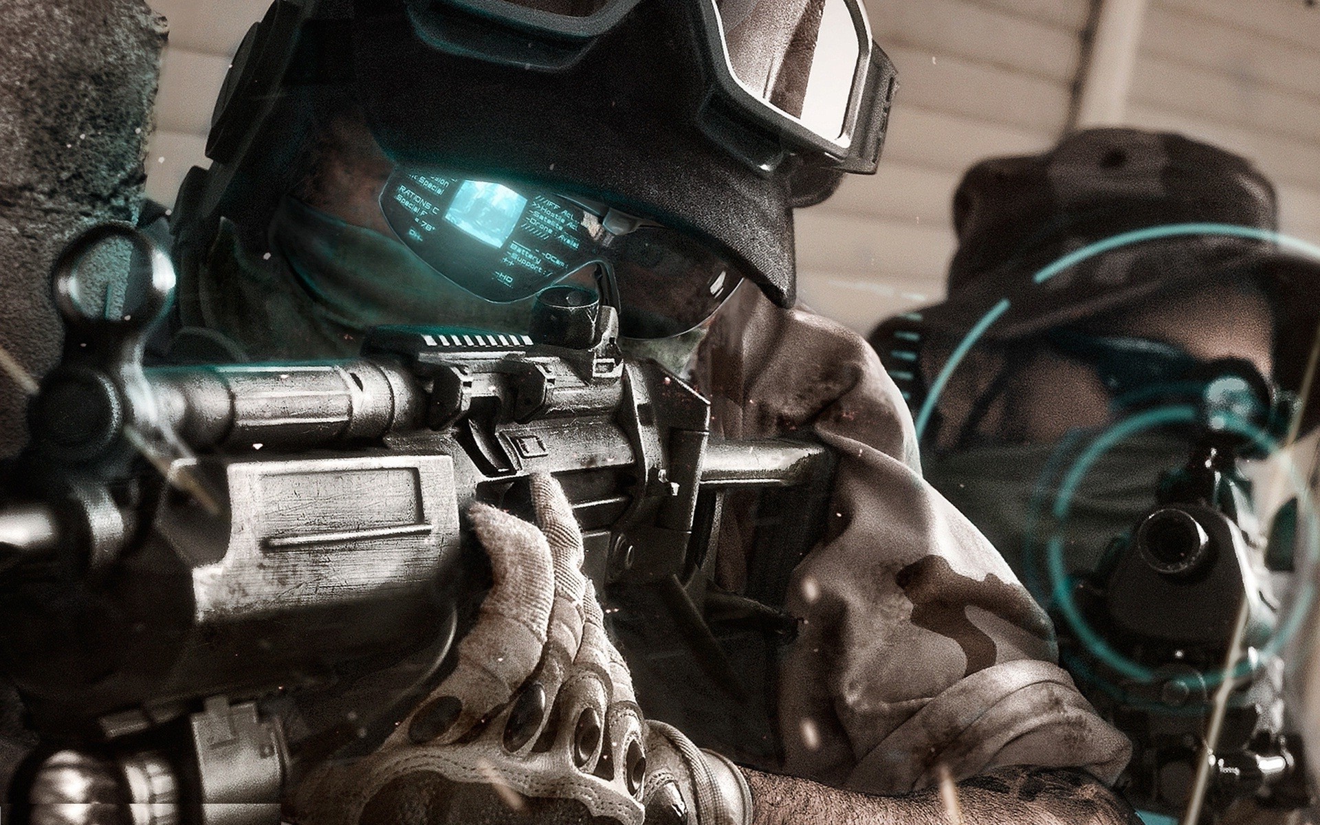 1920x1200 Tom Clancy's Ghost Recon Future Soldier HD Wallpaper | Best HD Wallpapers  and Covers