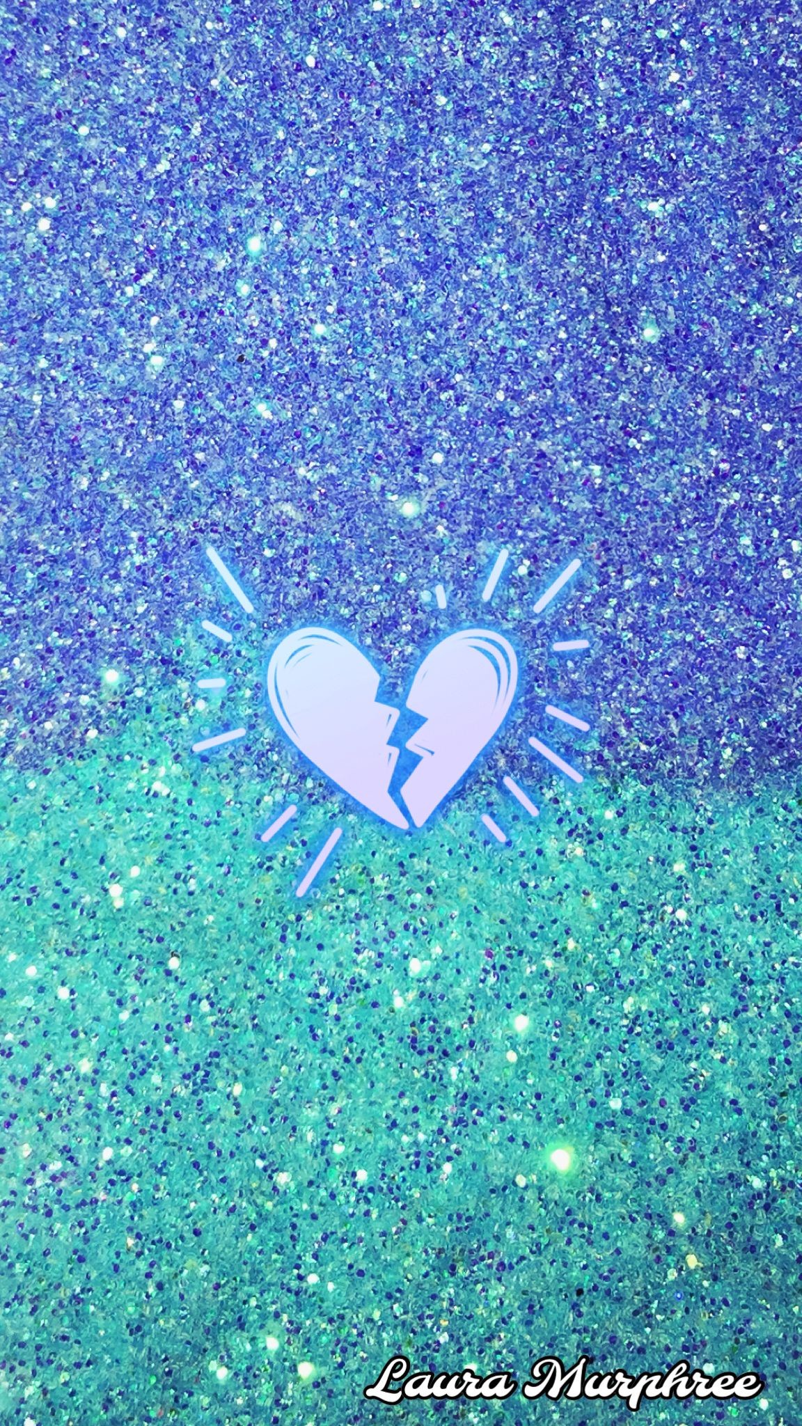 1152x2048 Glitter phone wallpaper Sparkle backgrounds sparkling glittery pretty girly  shimmer heart