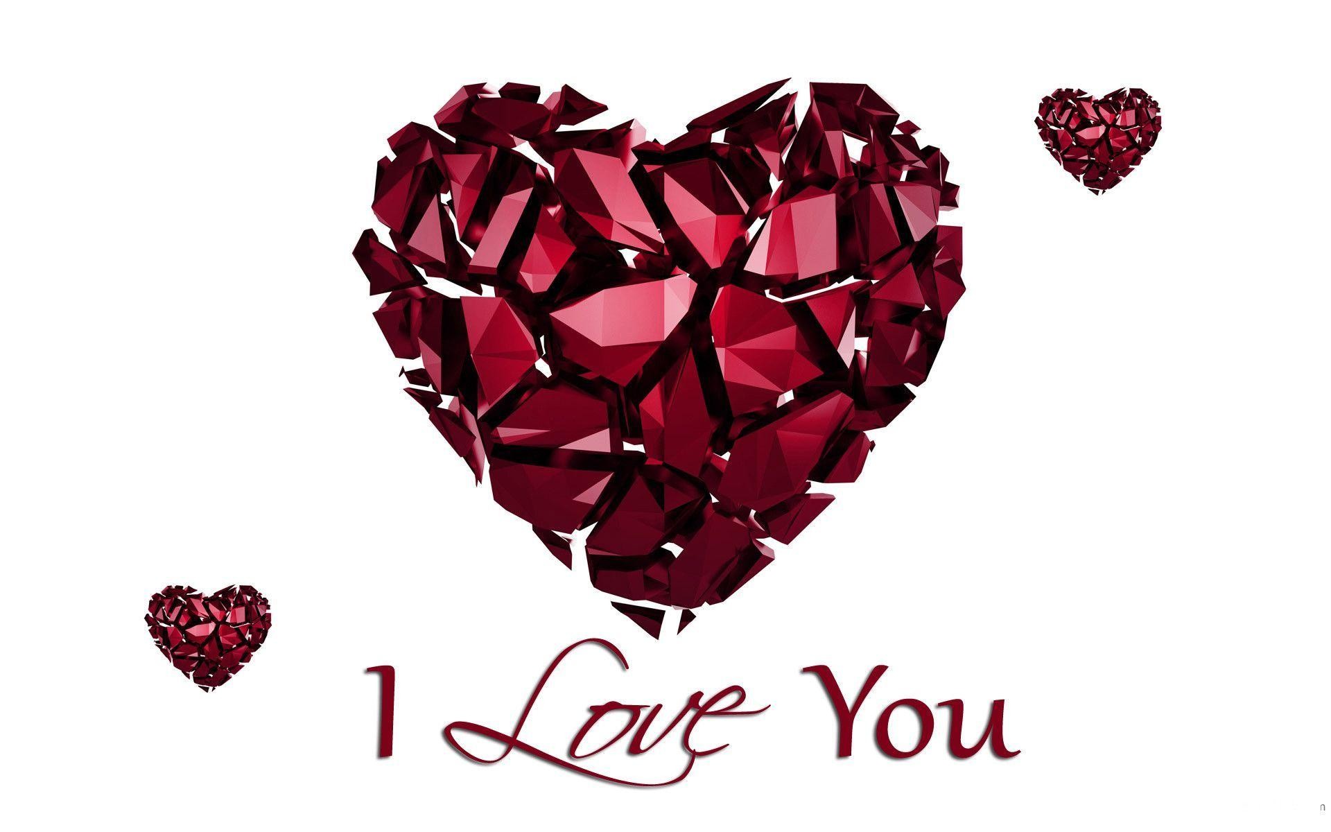 1920x1200 Remarkable I Love You Wallpapers 1920x1201PX ~ I Love You Wallpapers #