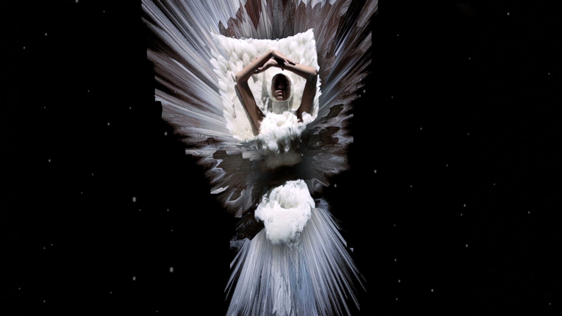 1920x1080 Fashion as Art: The Savage Beauty of Alexander McQueen - Eluxe Magazine