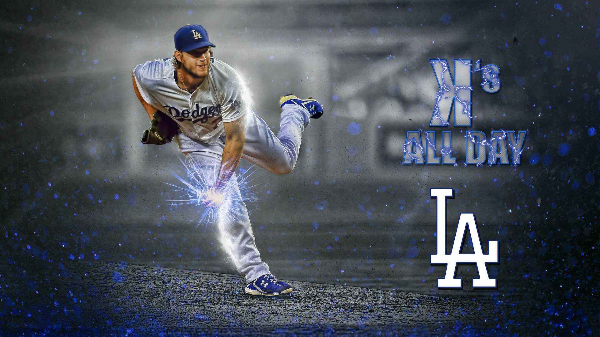 1920x1080  Screen Dodgers HD Wallpapers Images.