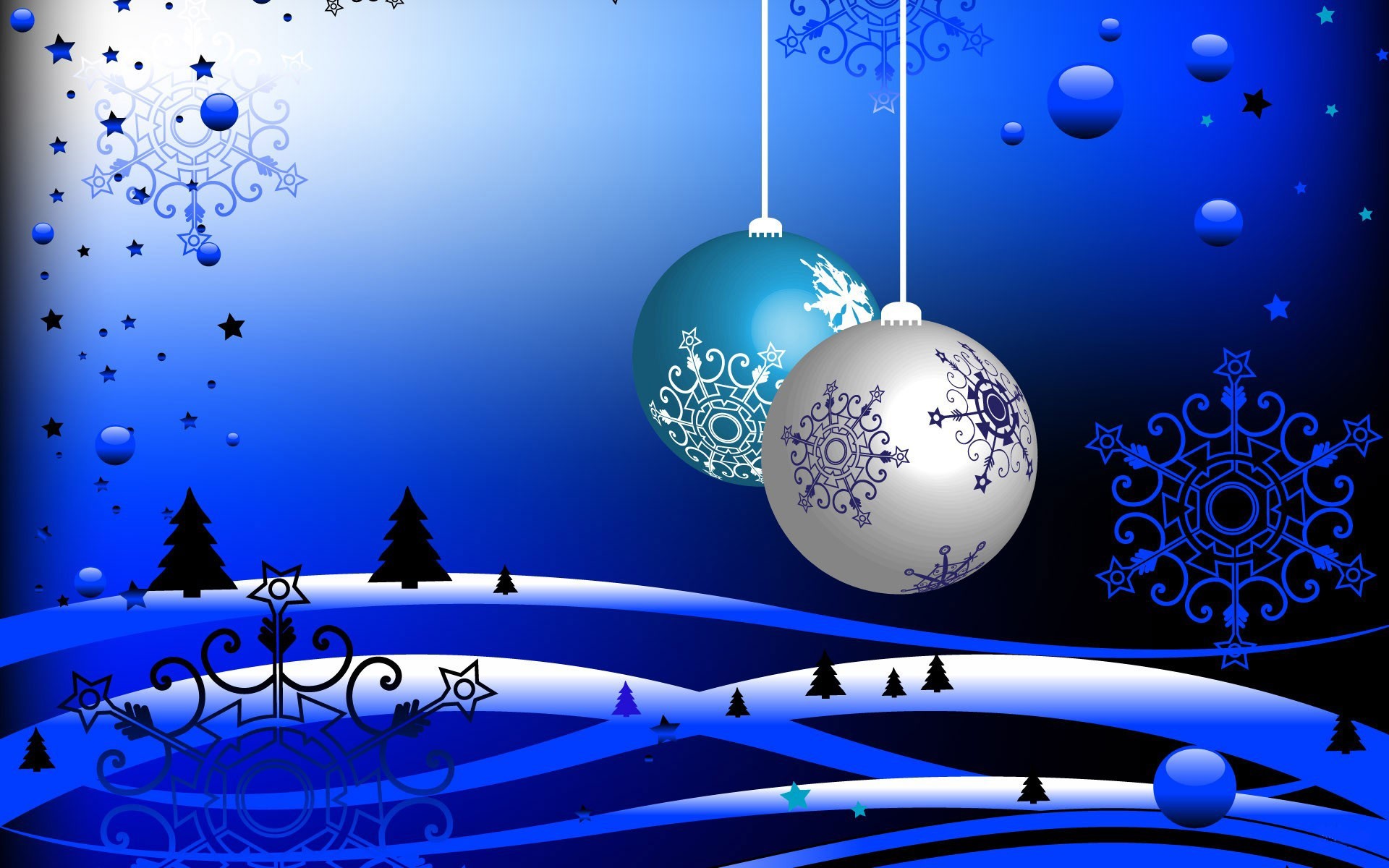 1920x1200 Celebrate the Holidays with Christmas Desktop Wallpapers - Brand .