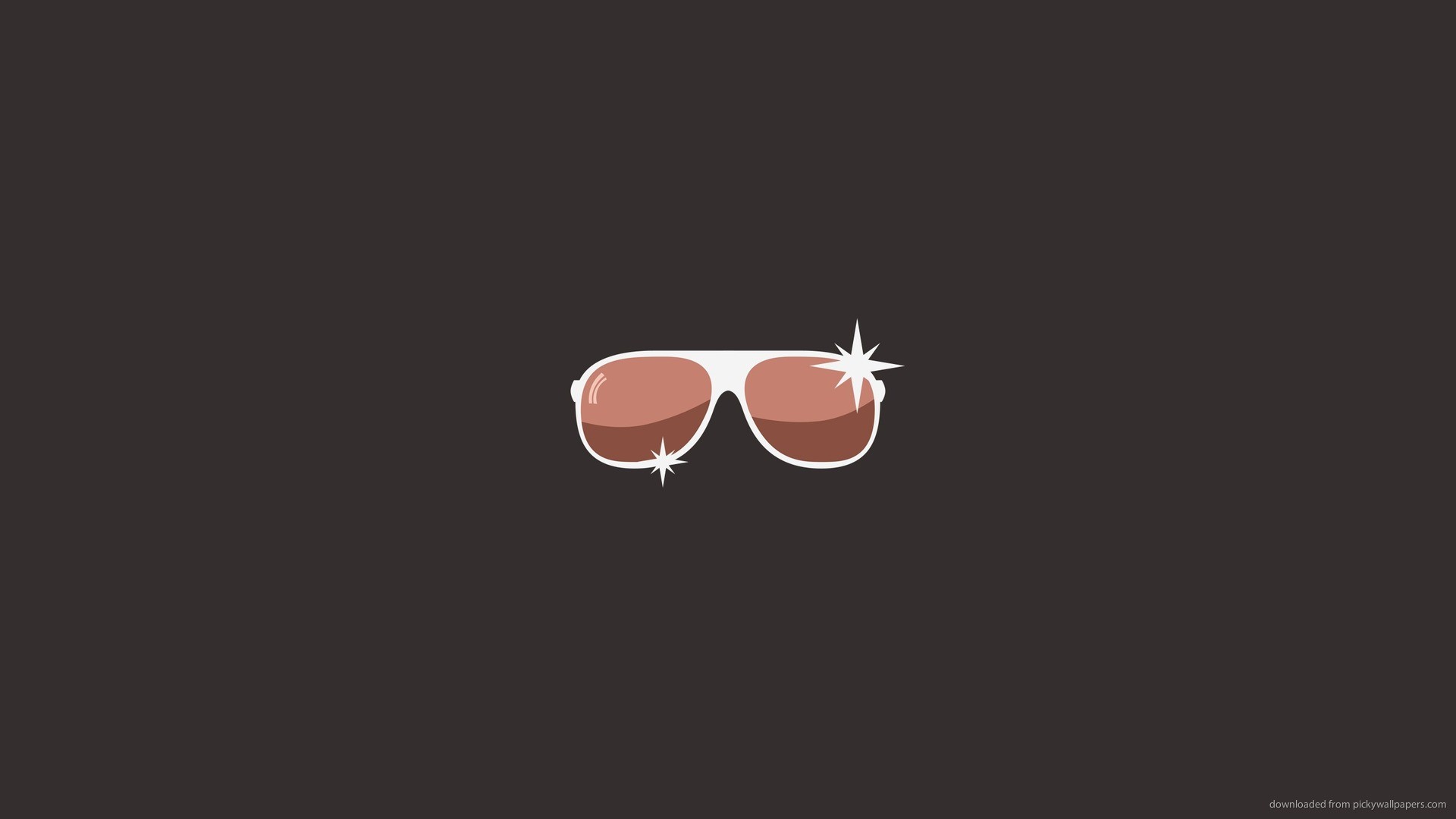 1920x1080 Minimal Glamour Sunglasses for 