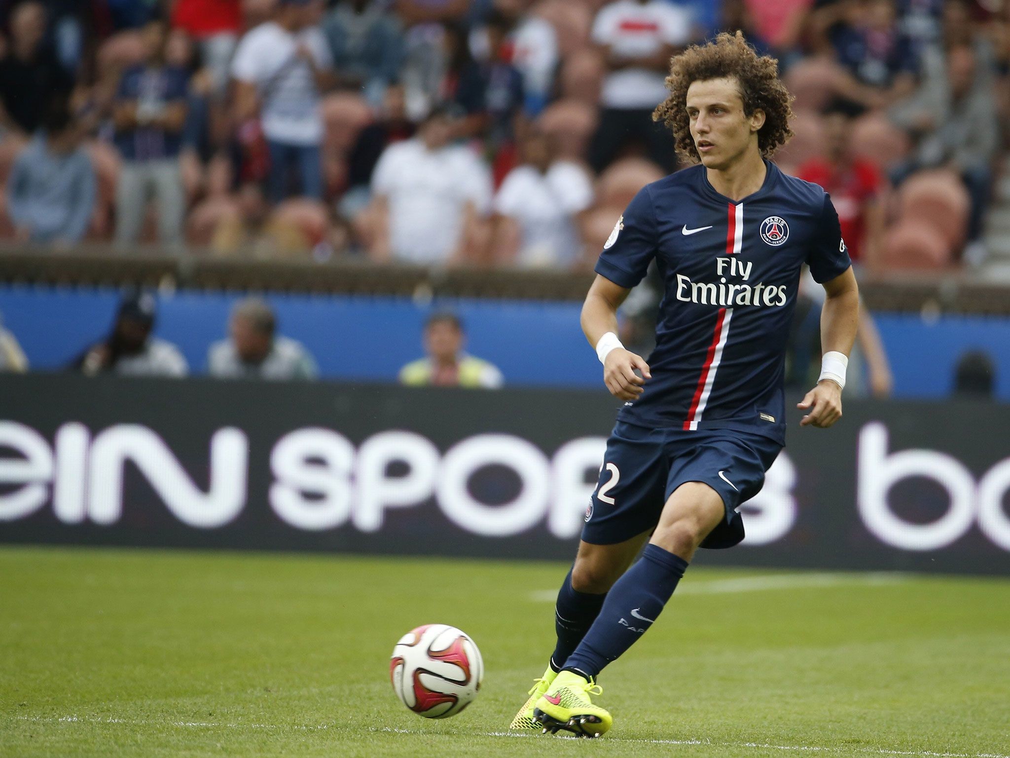2048x1536 Photo Collection: CE.29 David Luiz Wallpapers, Ozon.LIFE PC and Mobile