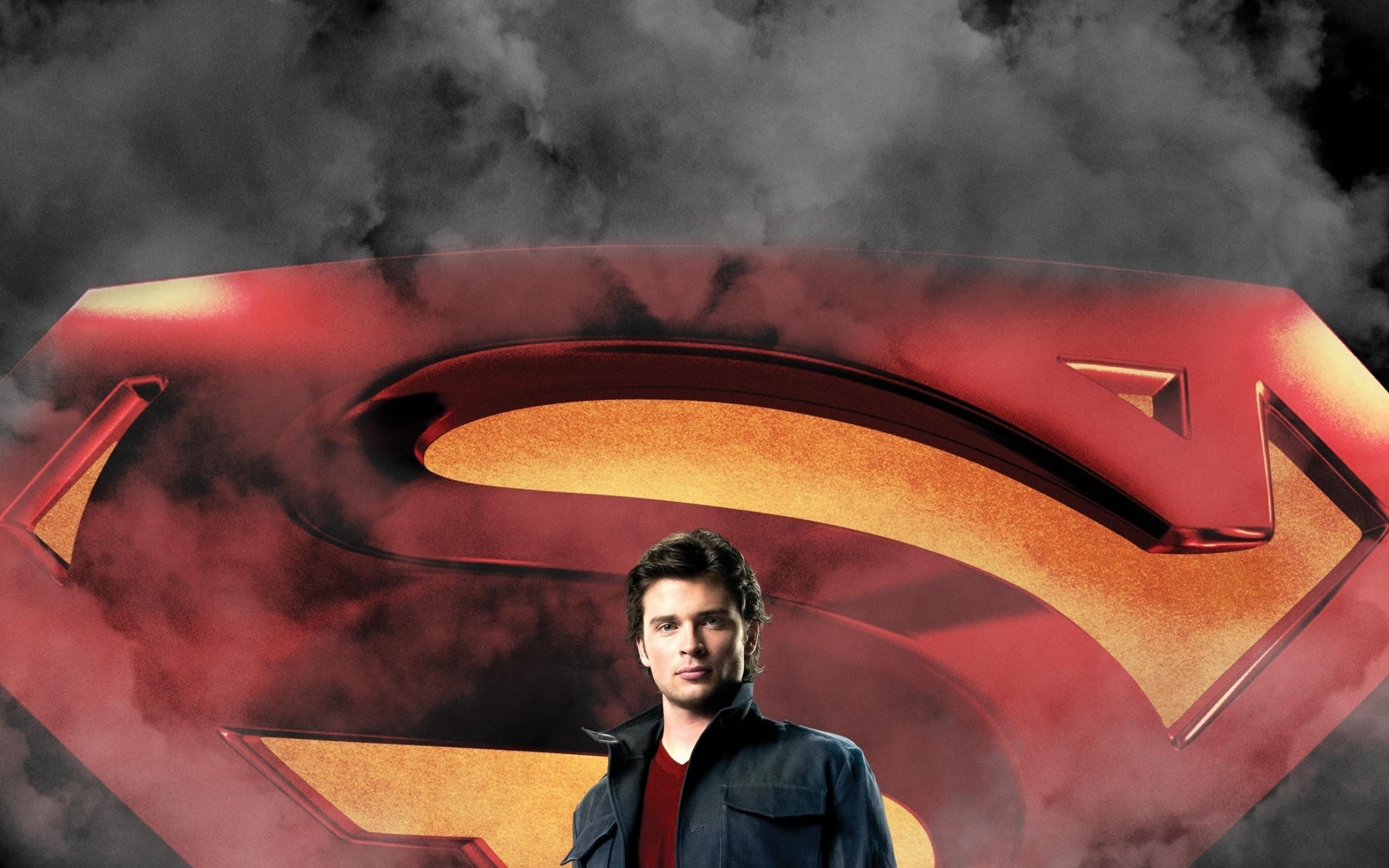 Smallville Wallpaper HD (79+ images)