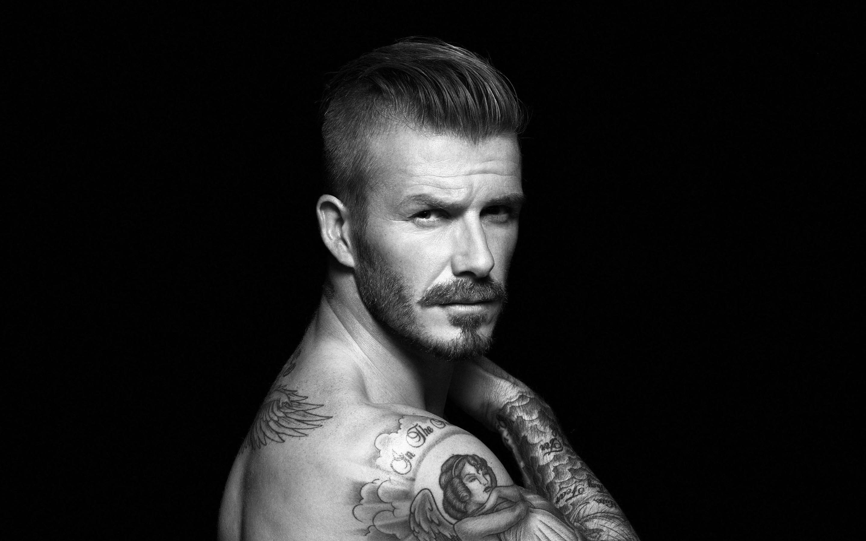 2880x1800 David Beckham 2014 wallpapers David Beckham pics